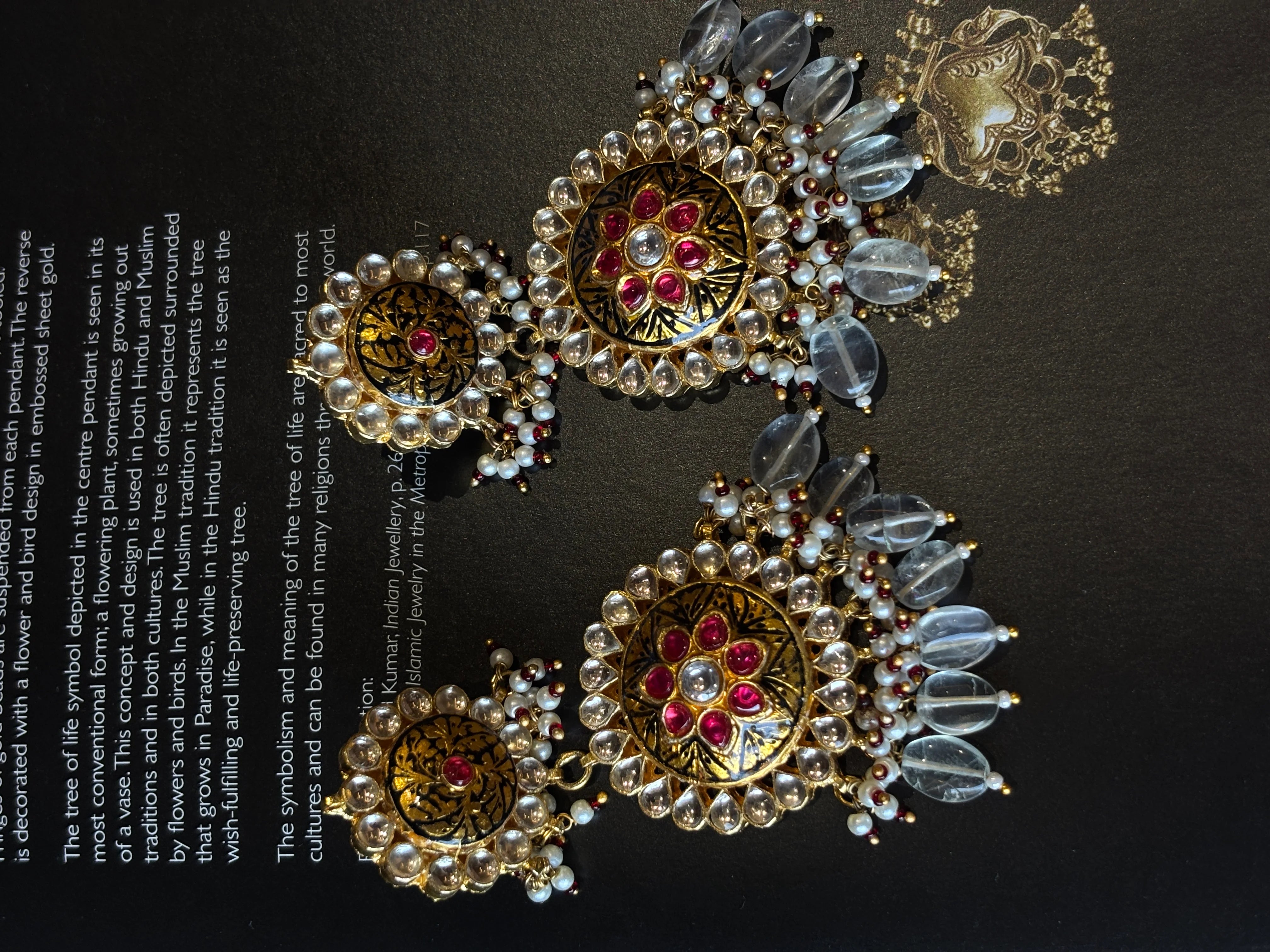 Earring