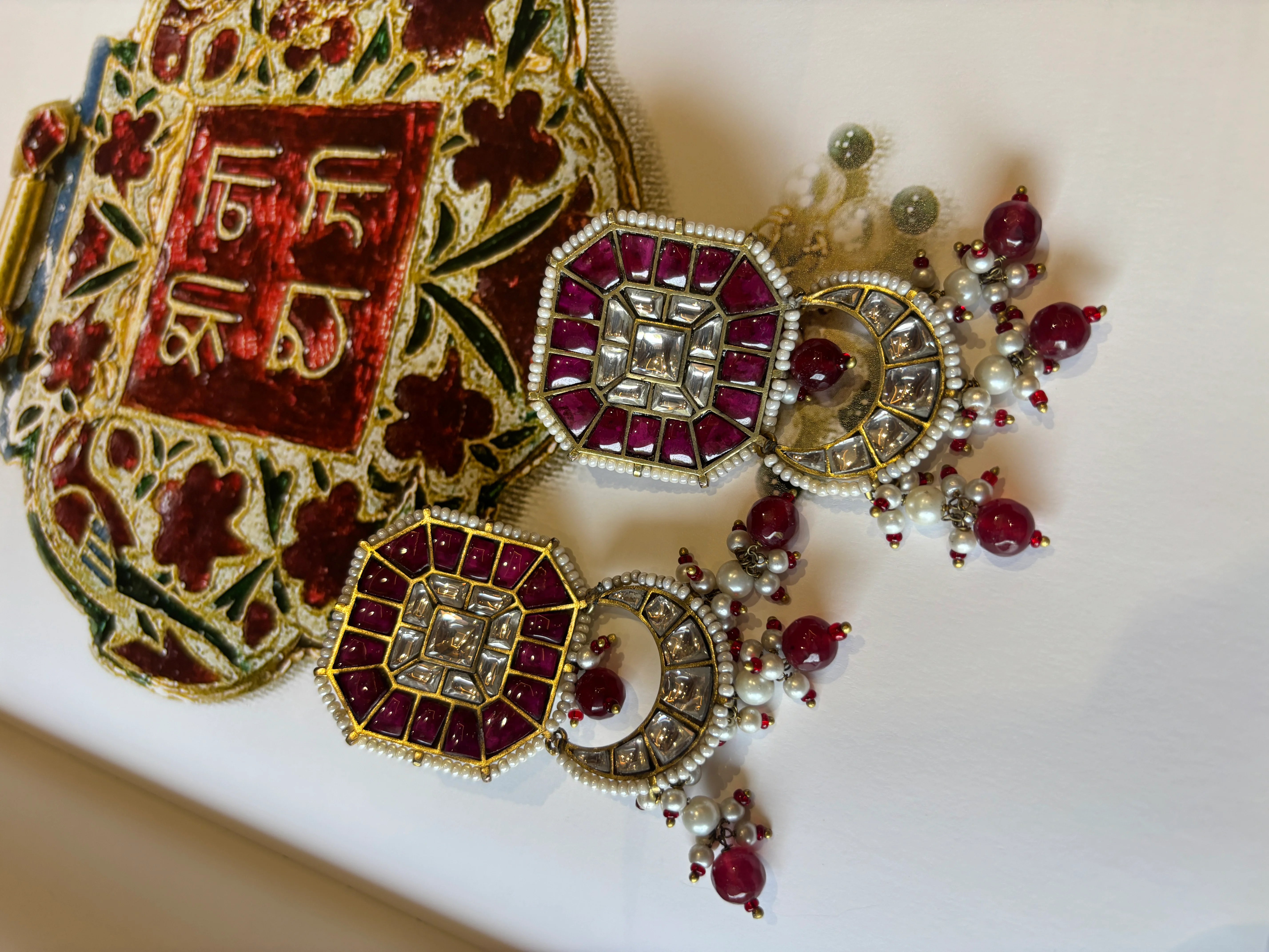 Earring