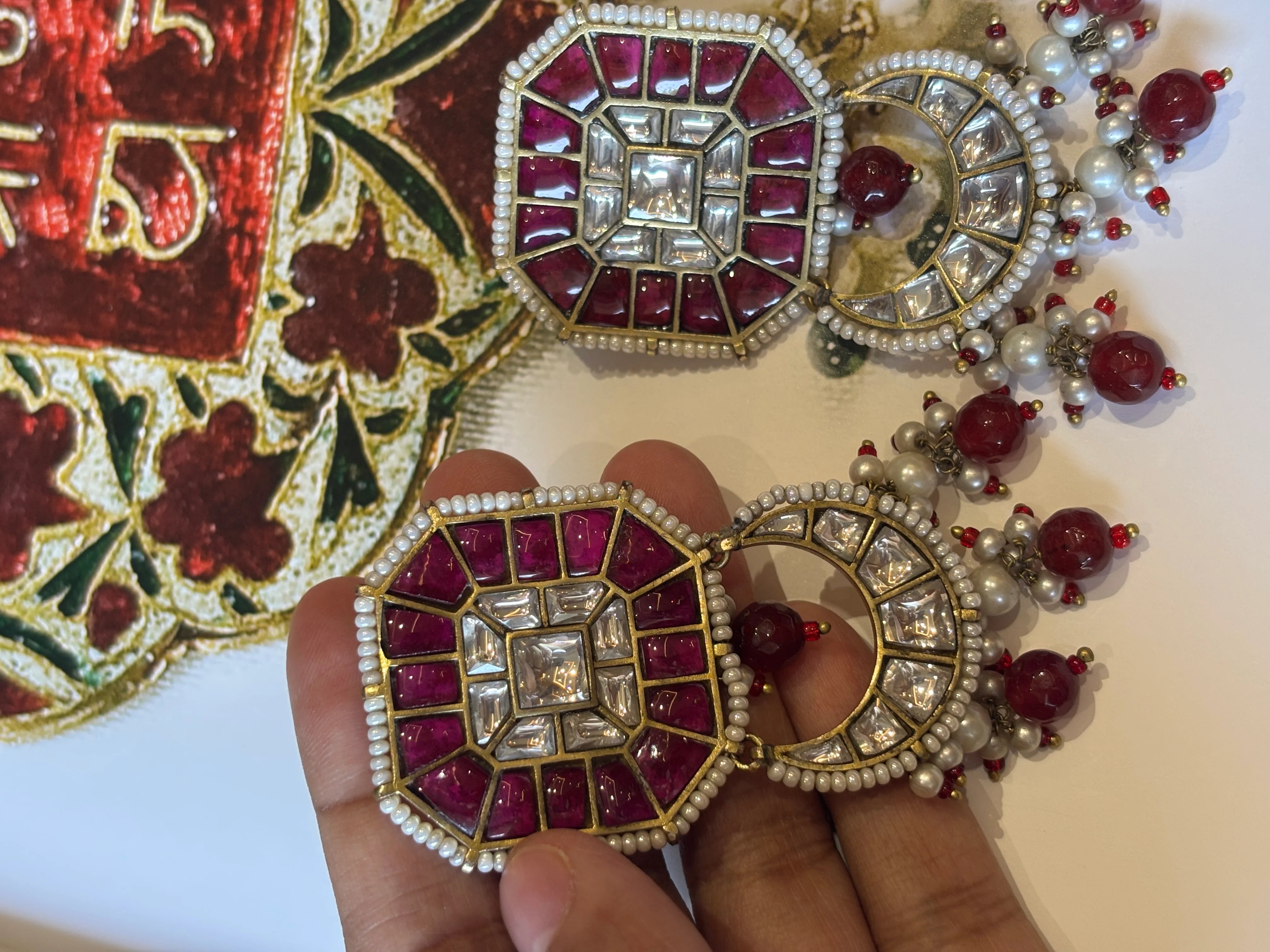 Earring