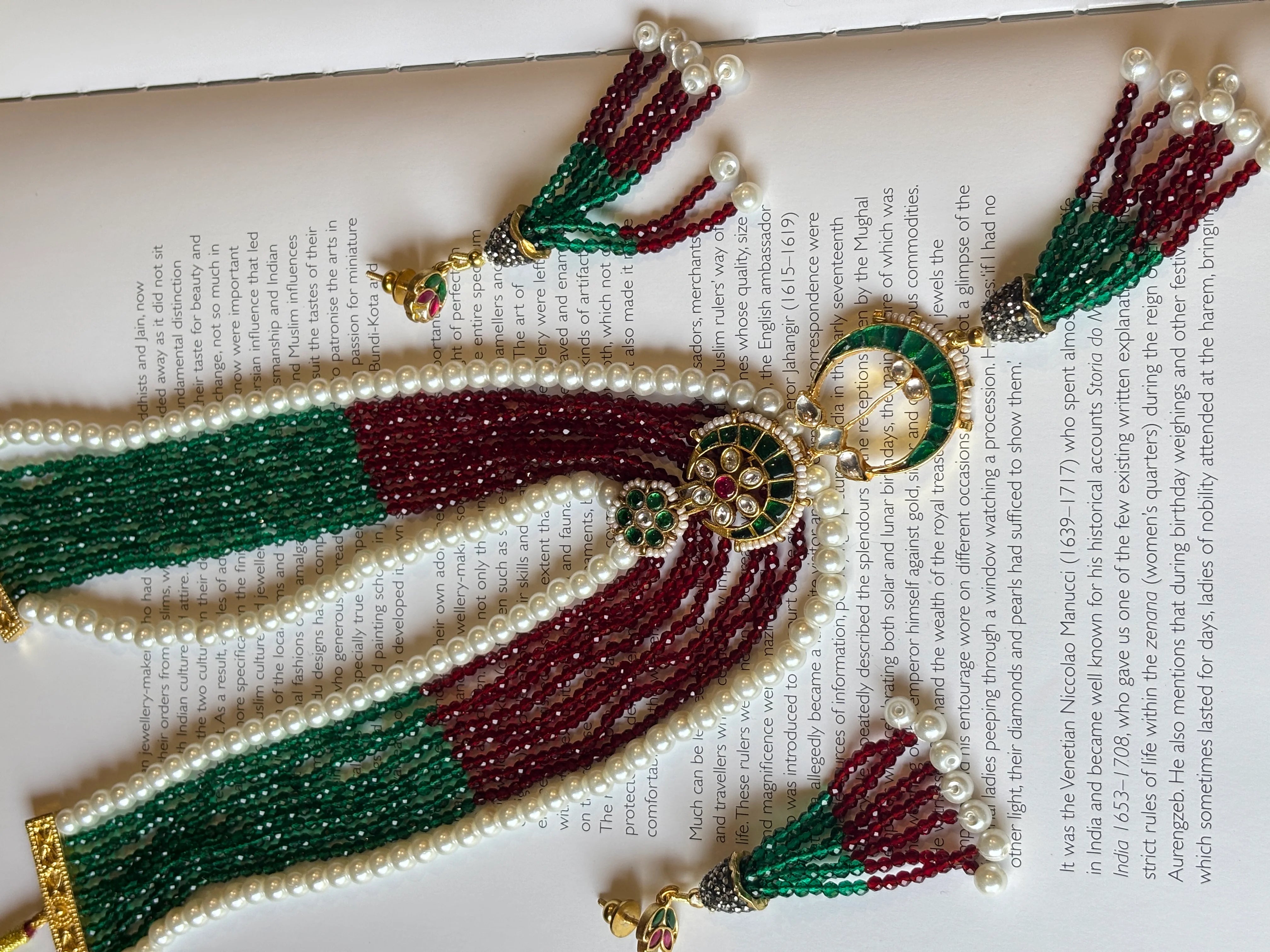 Necklace