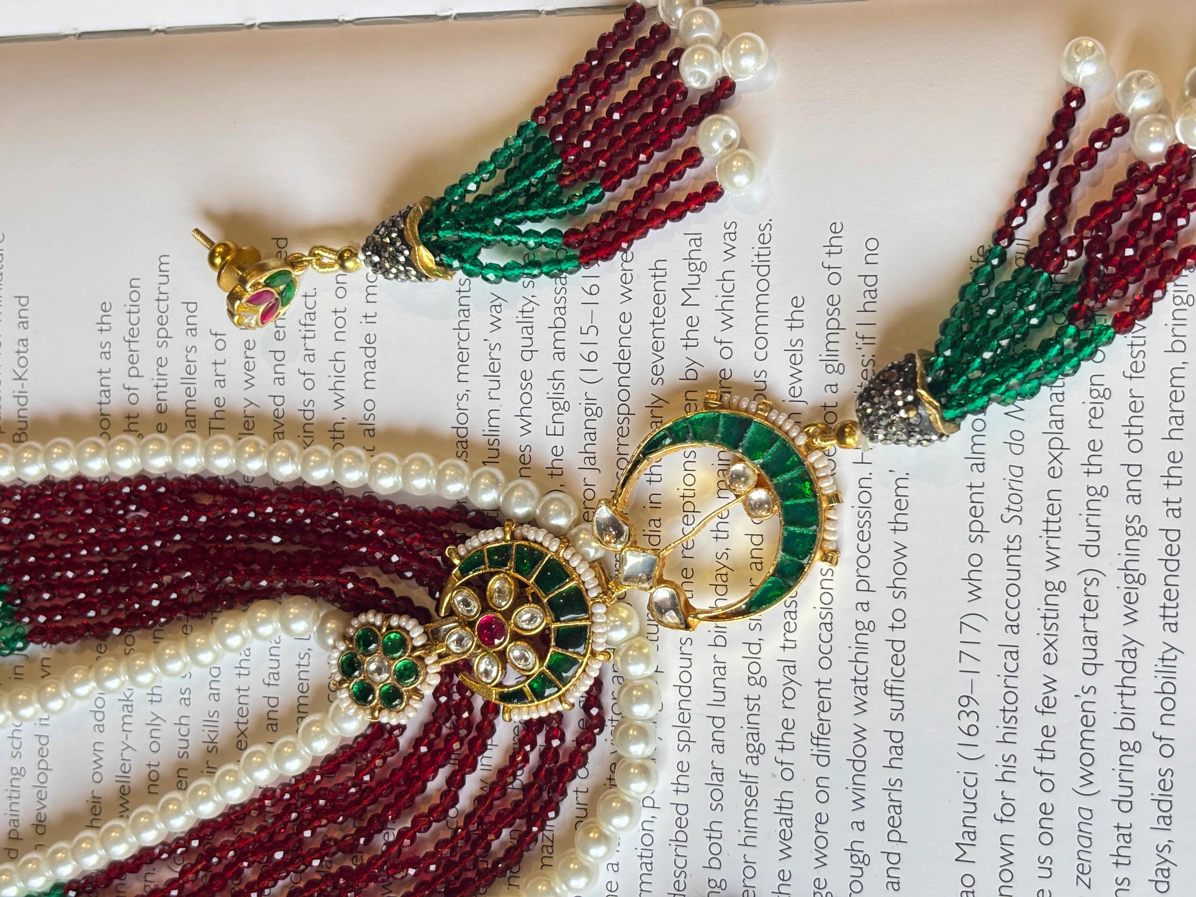 Necklace