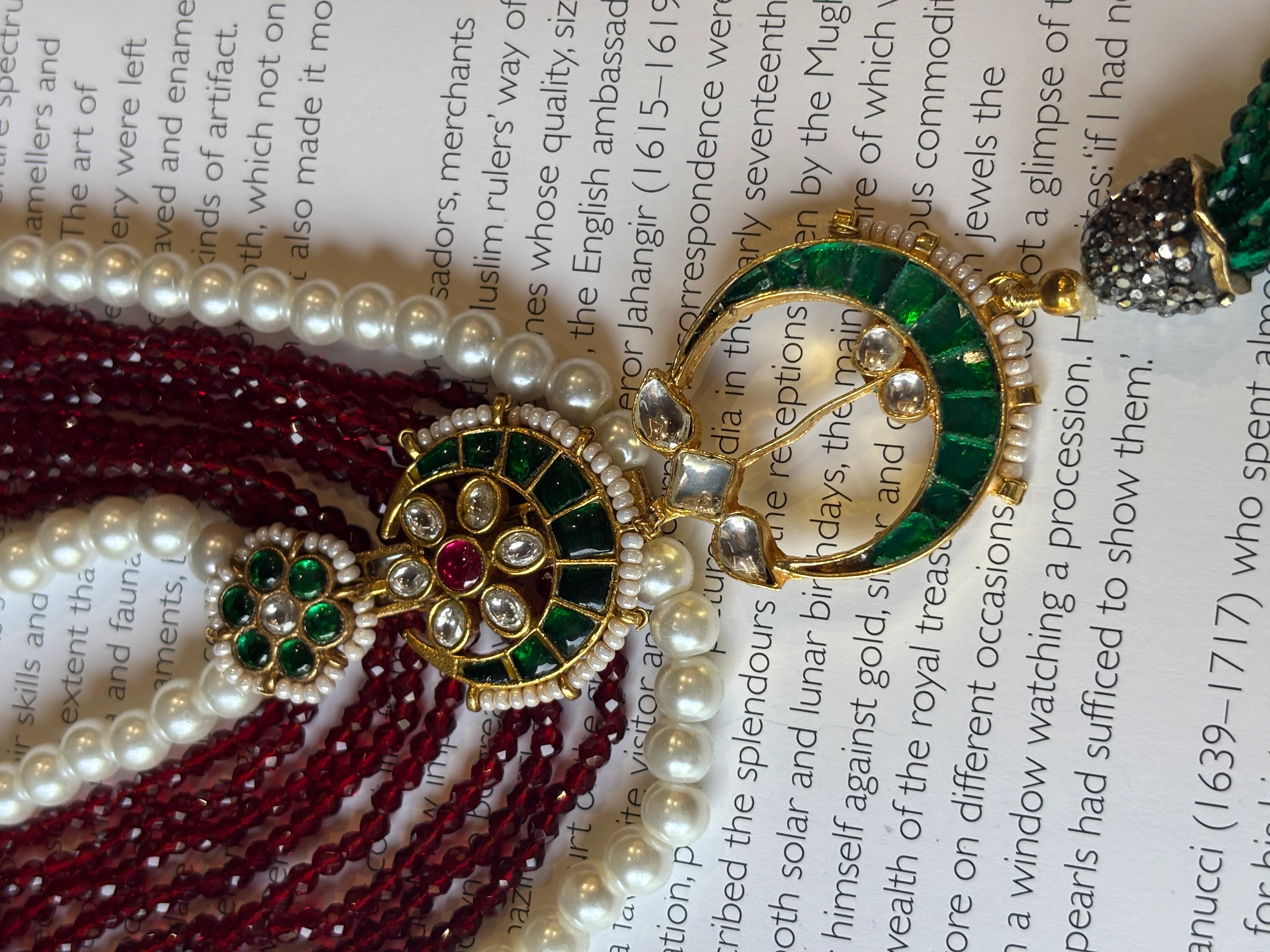 Necklace