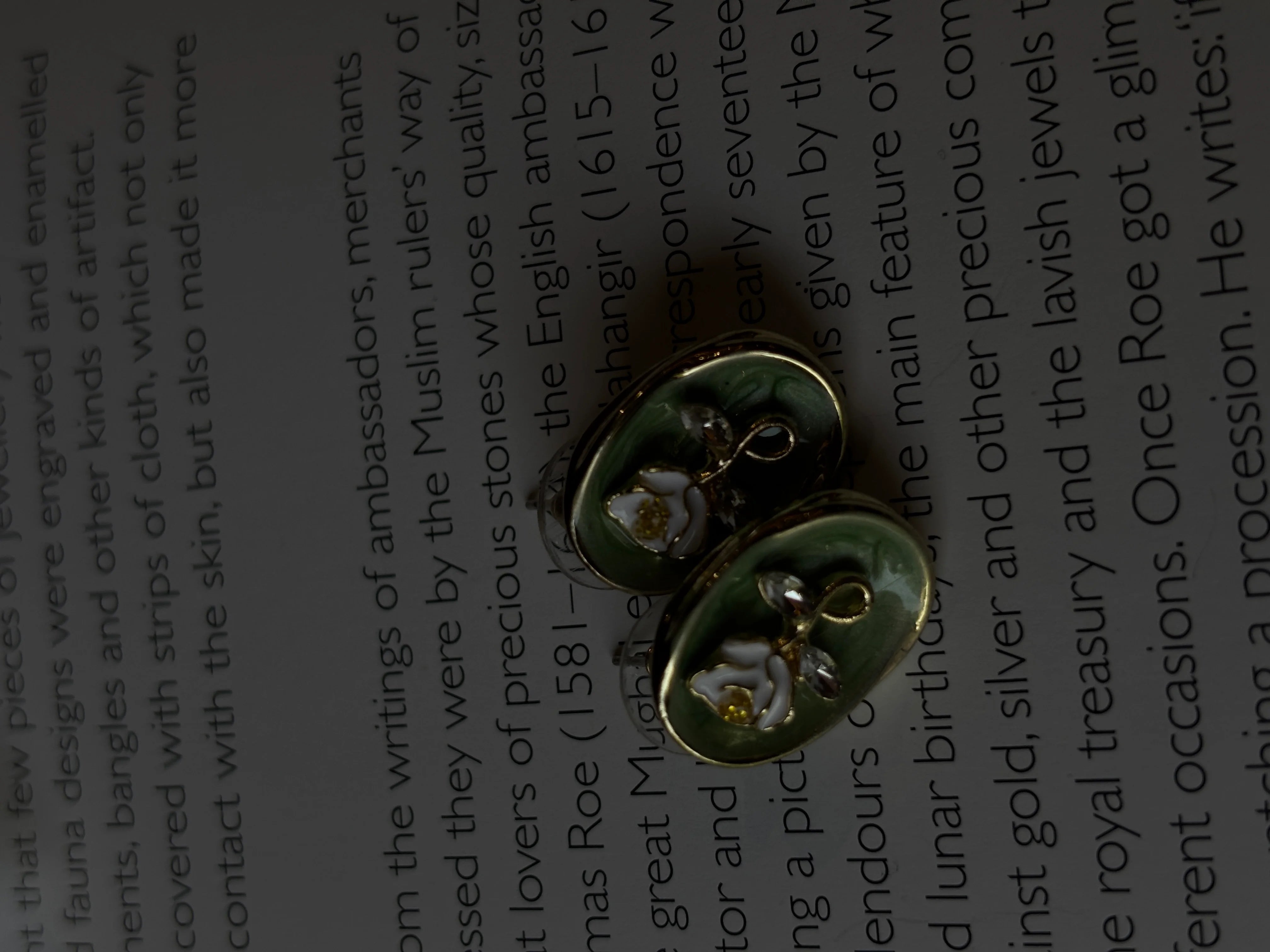 Earring