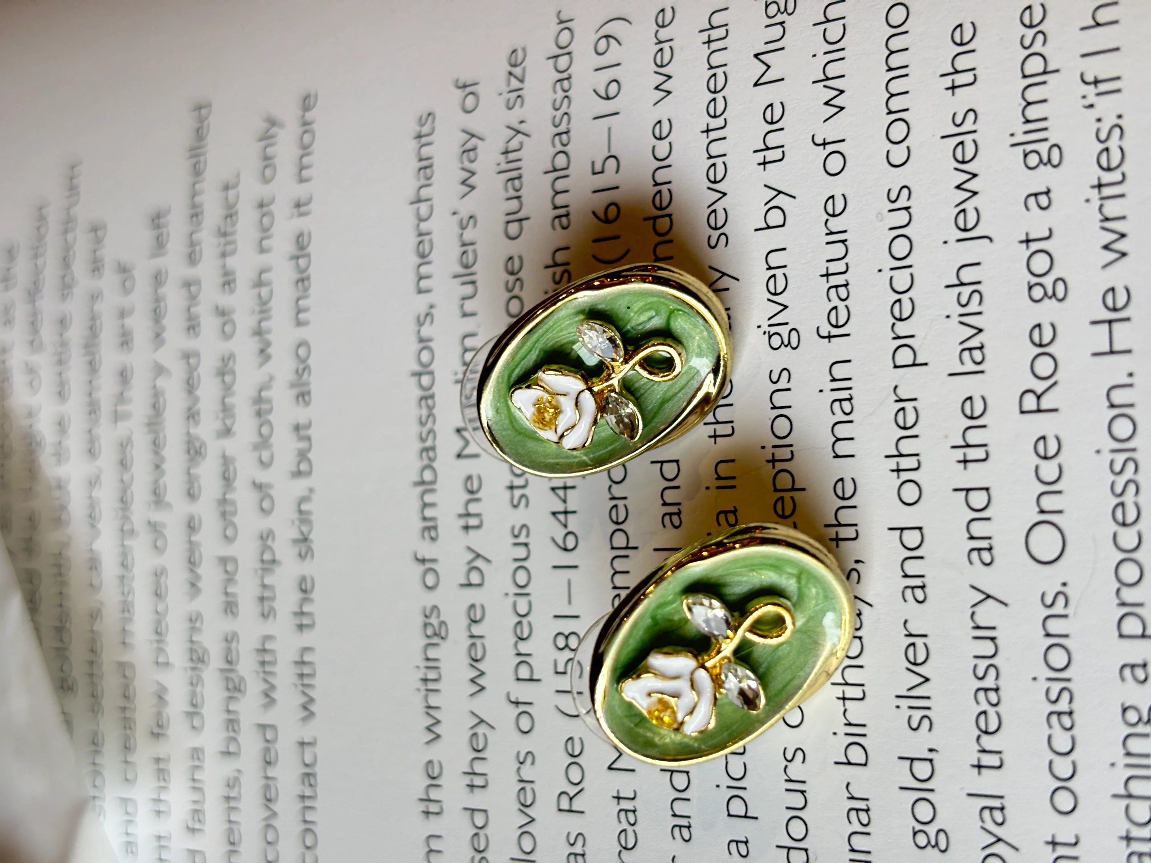 Earring