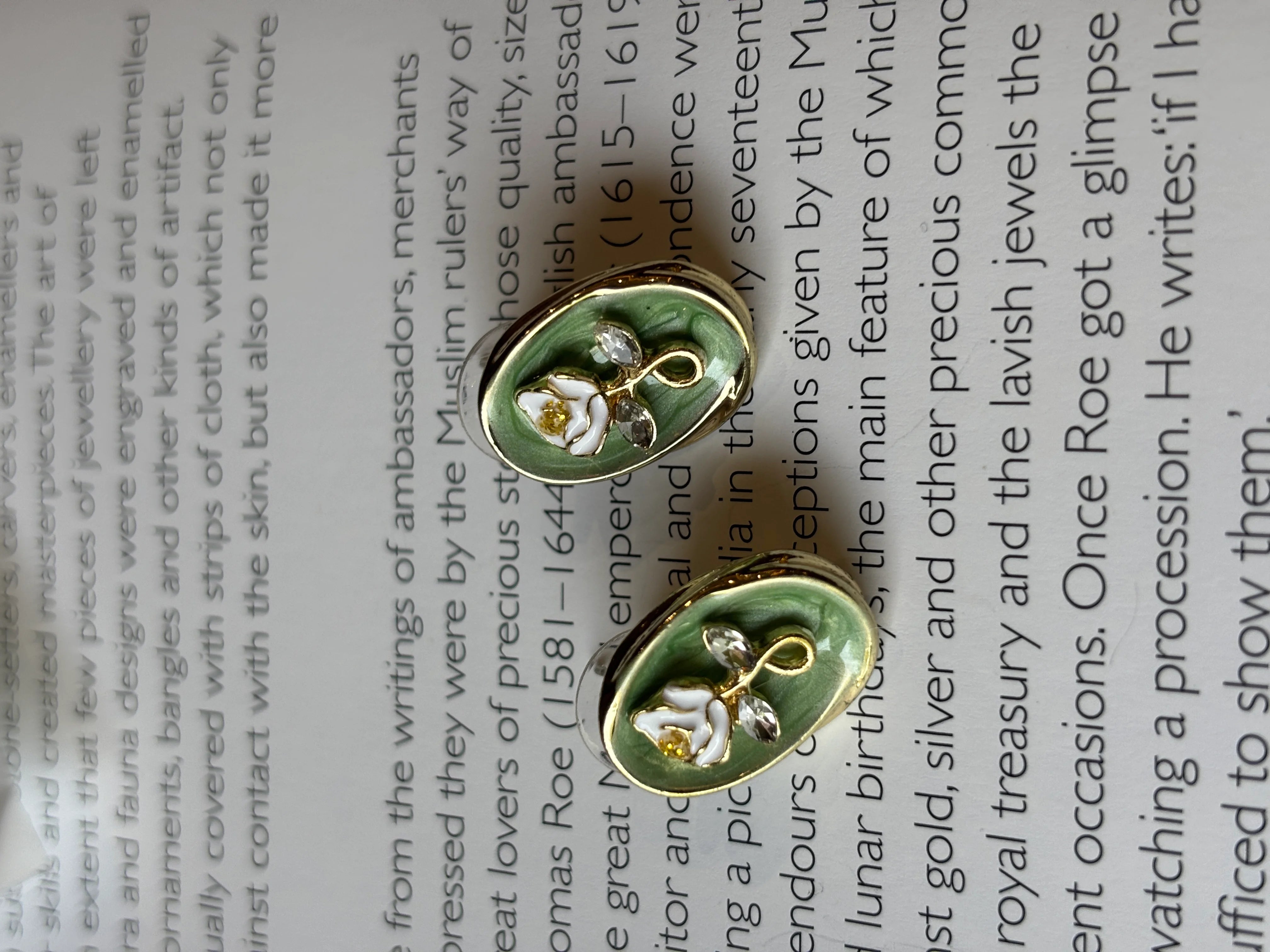 Earring
