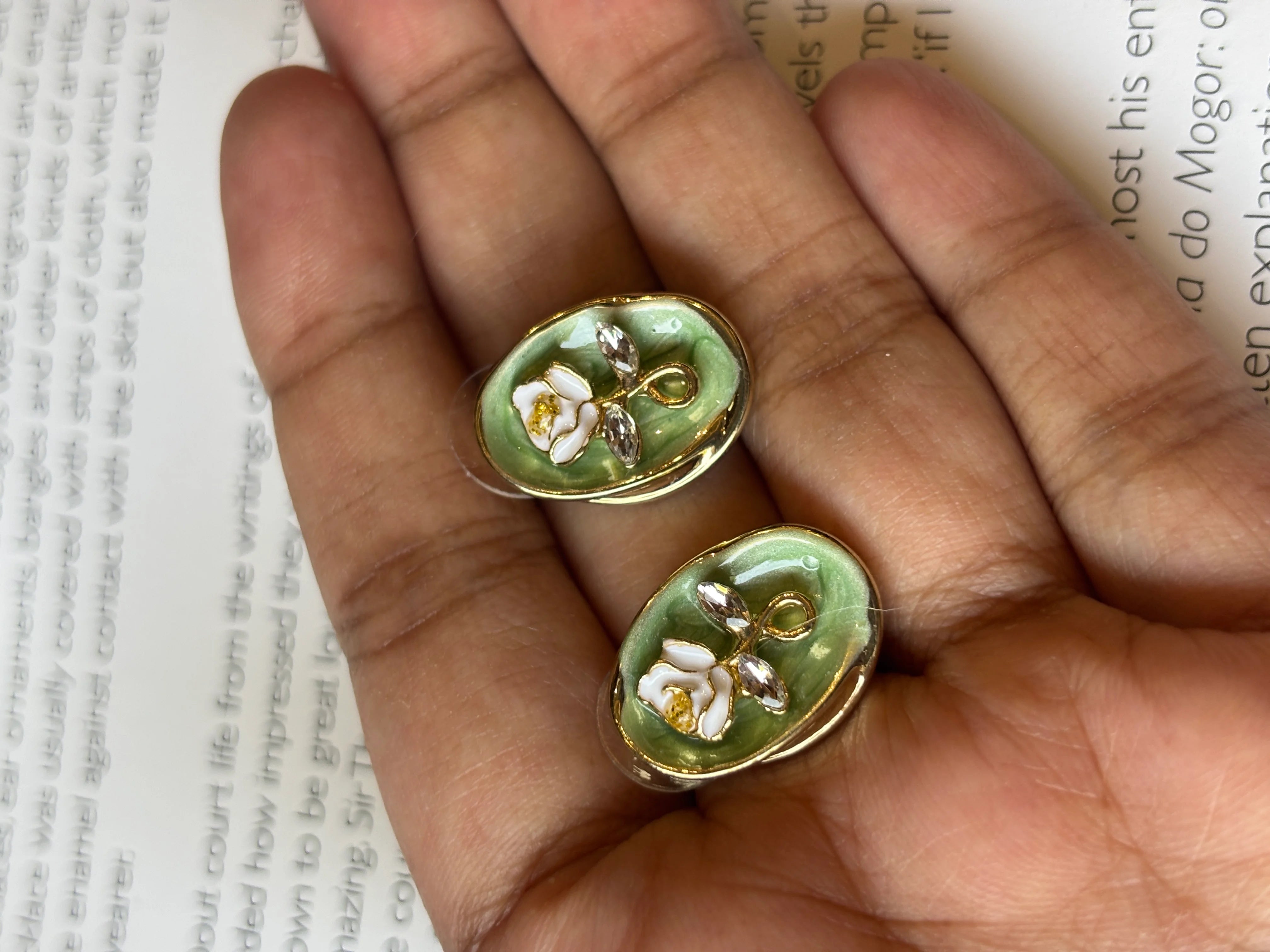 Earring