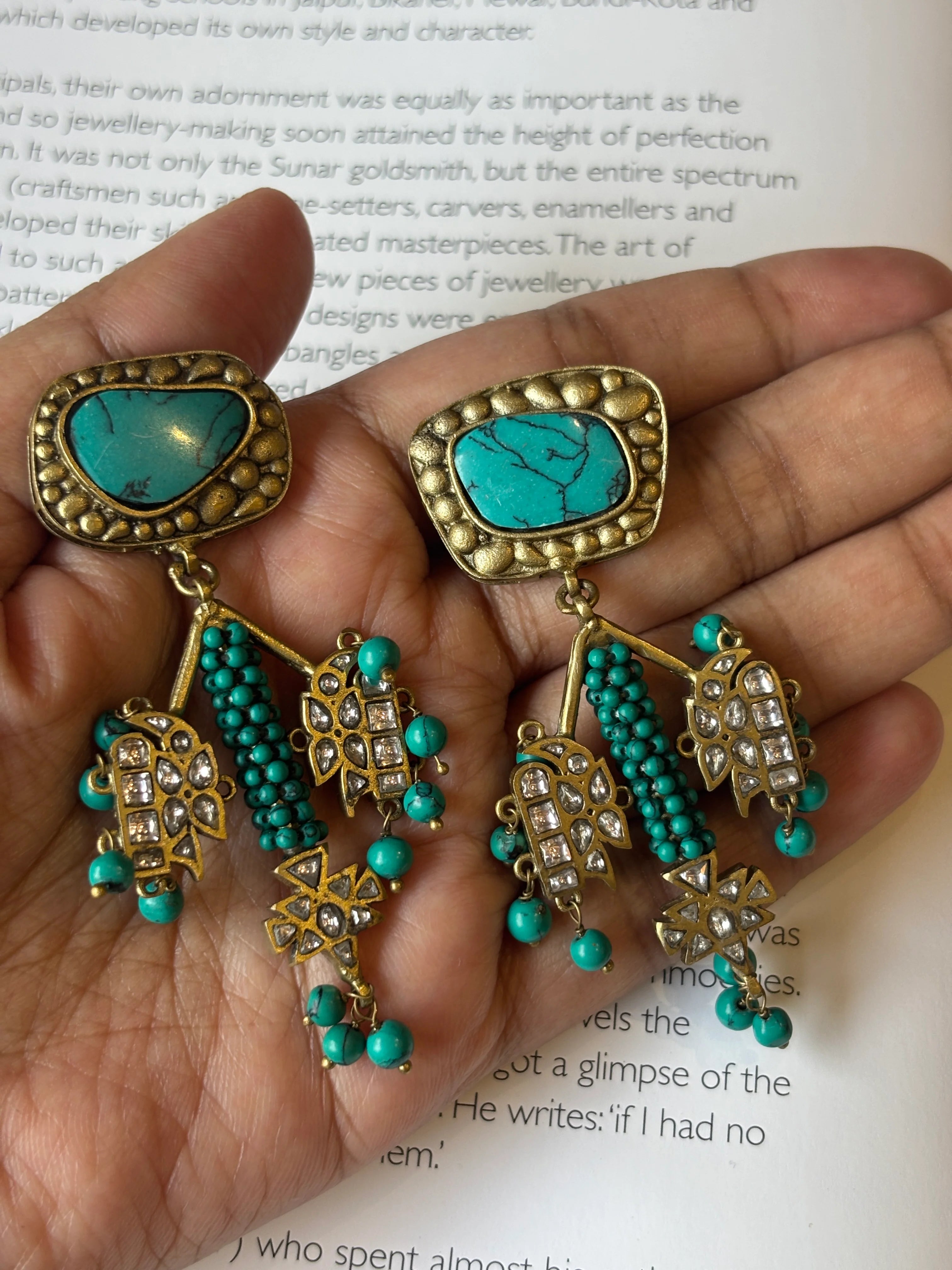 Jhumka