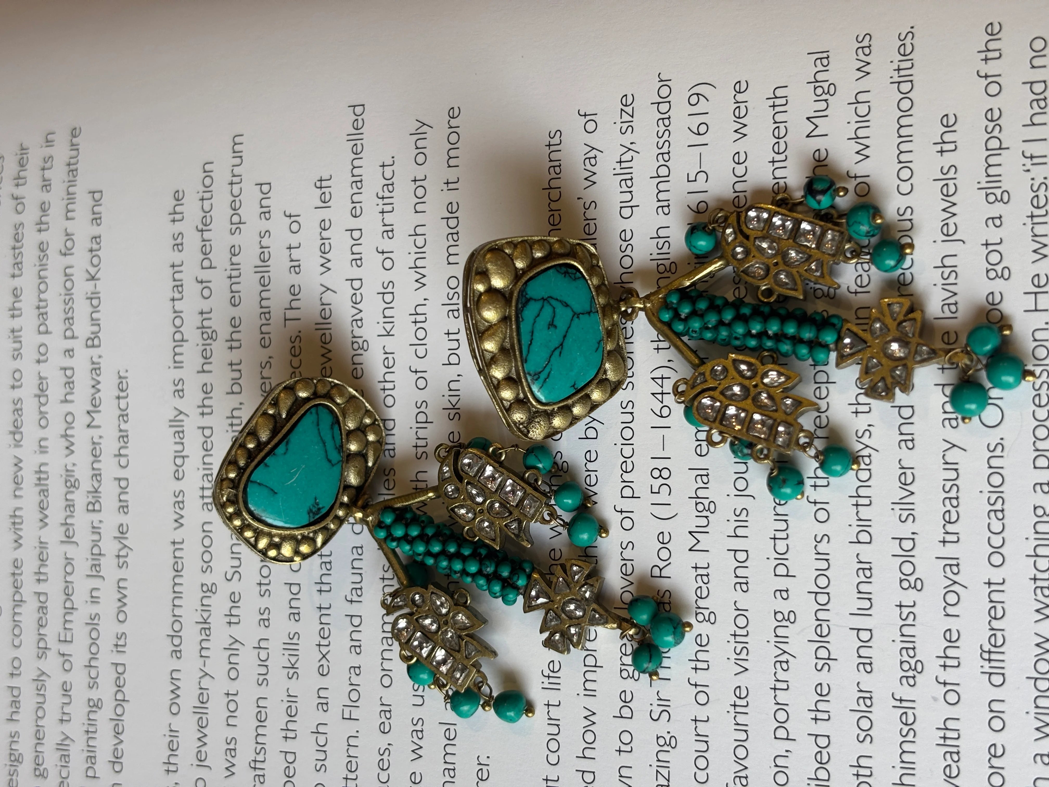 Jhumka