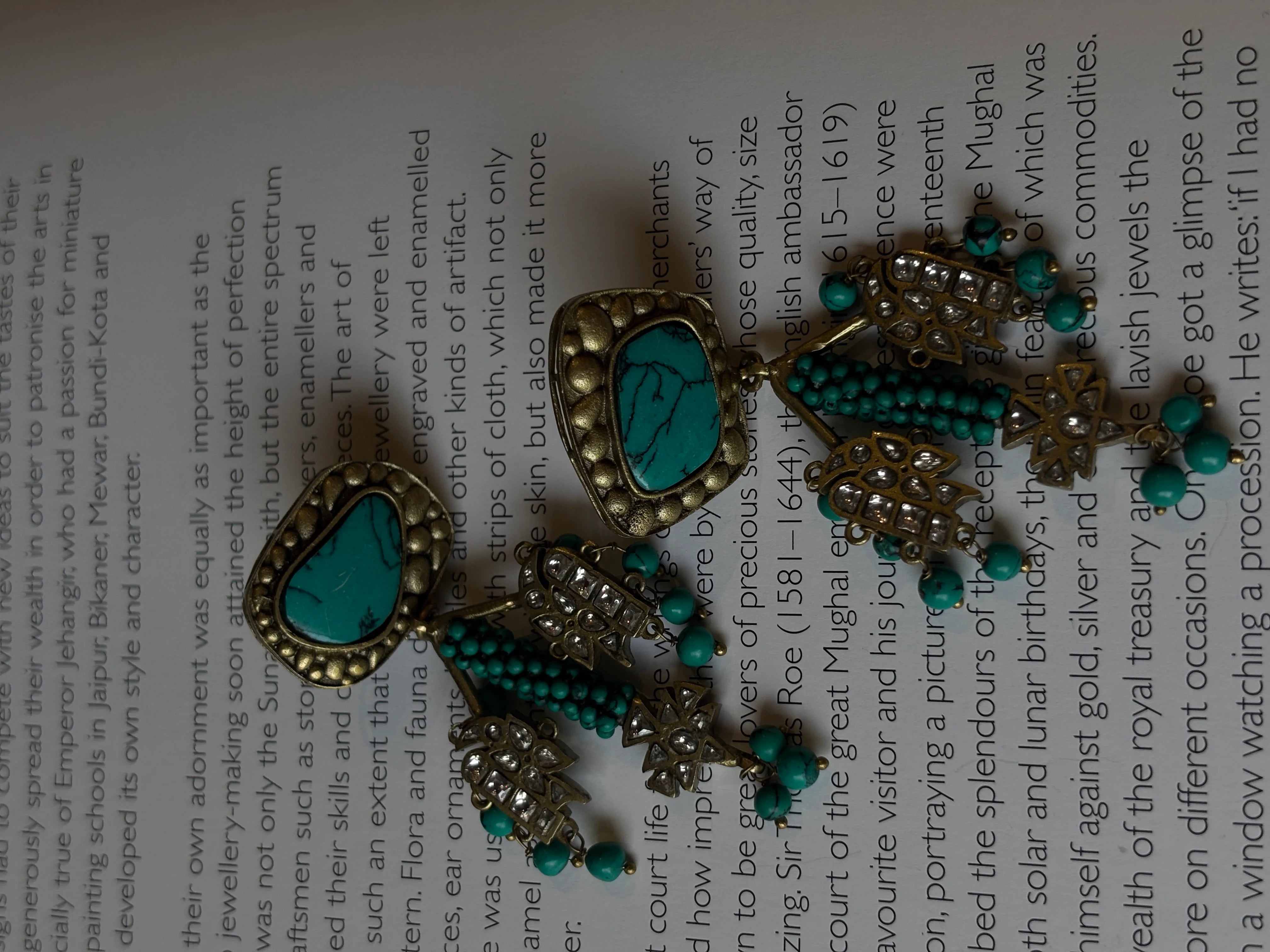 Jhumka