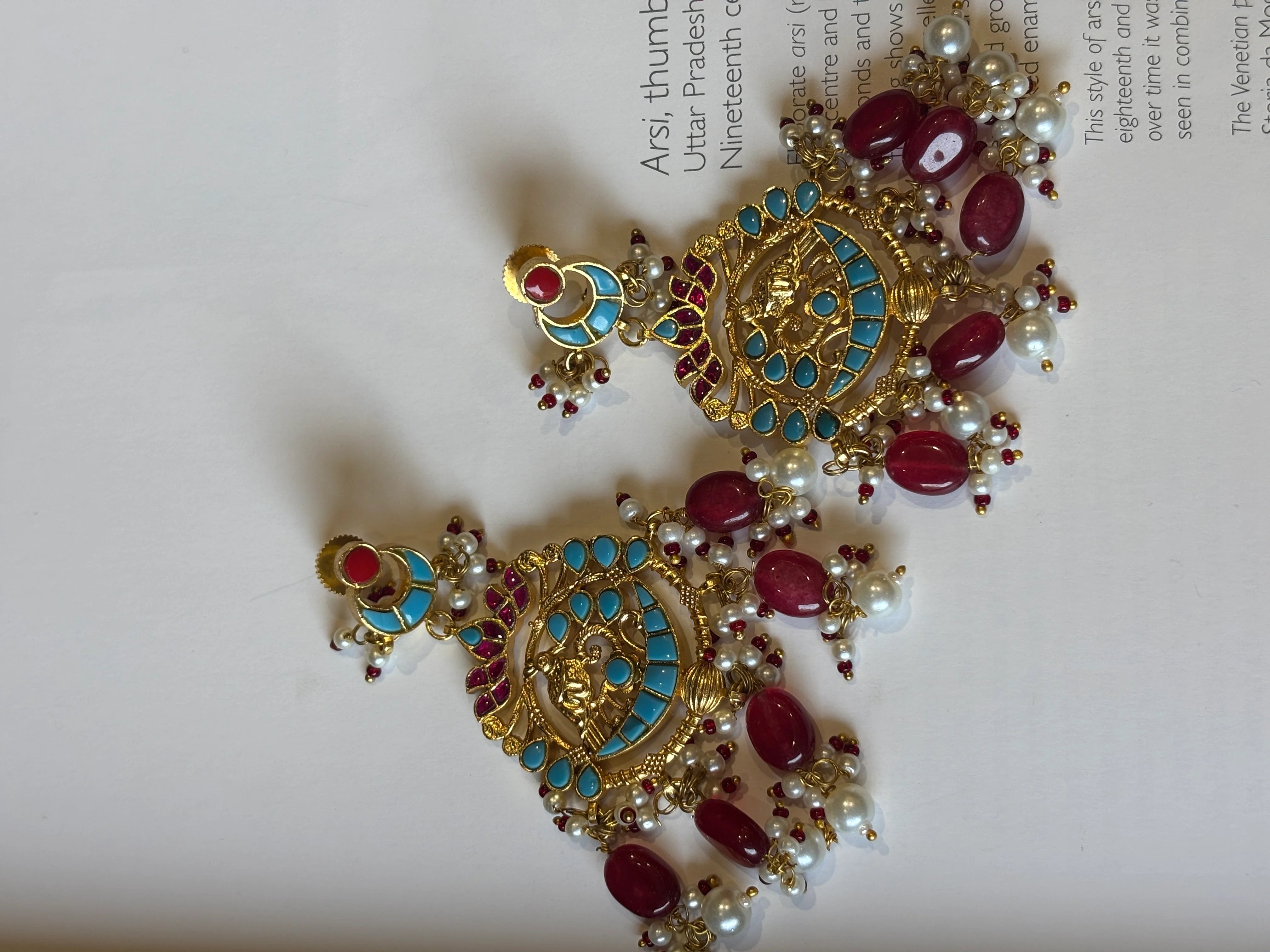 Earring