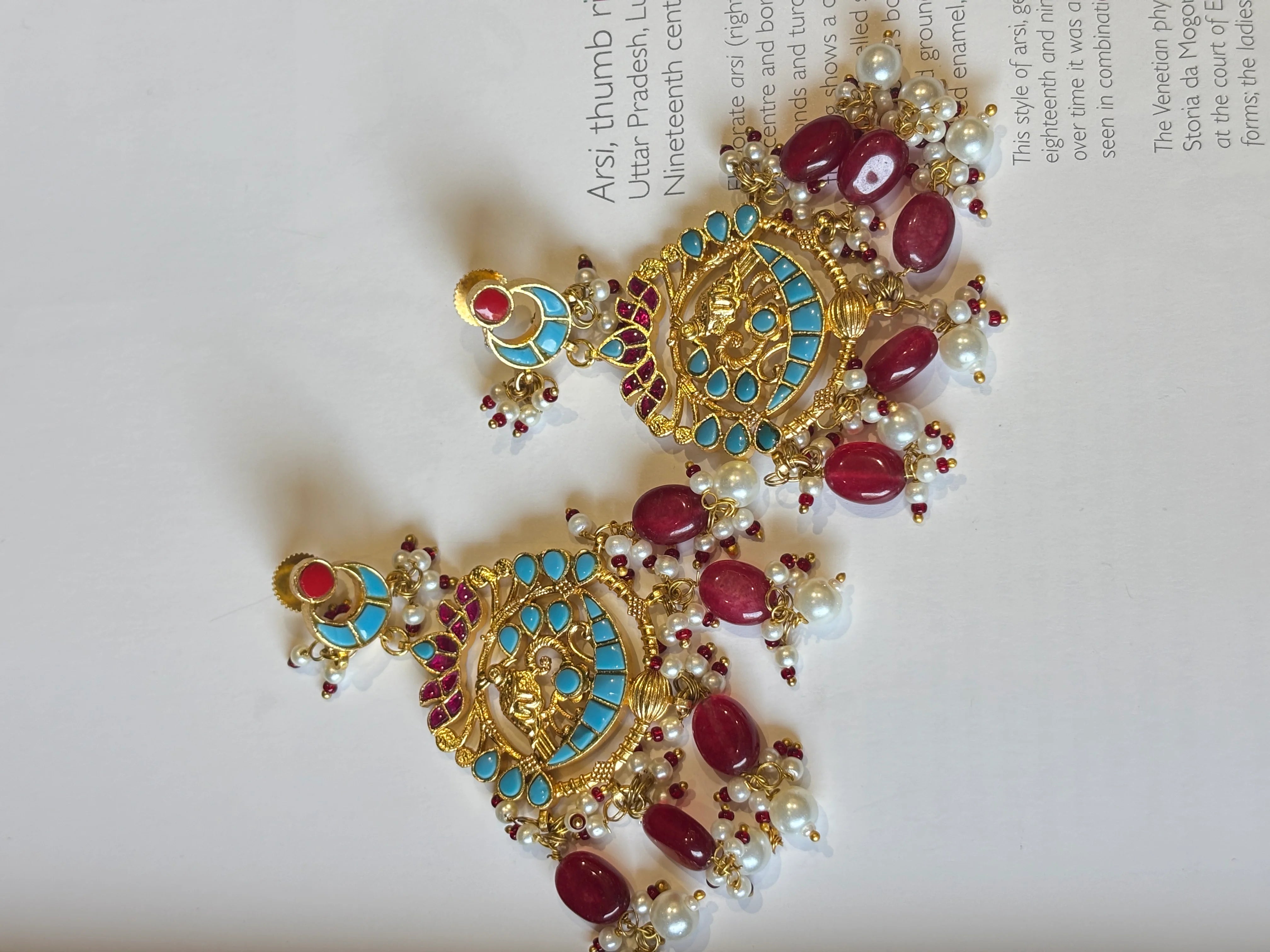 Earring