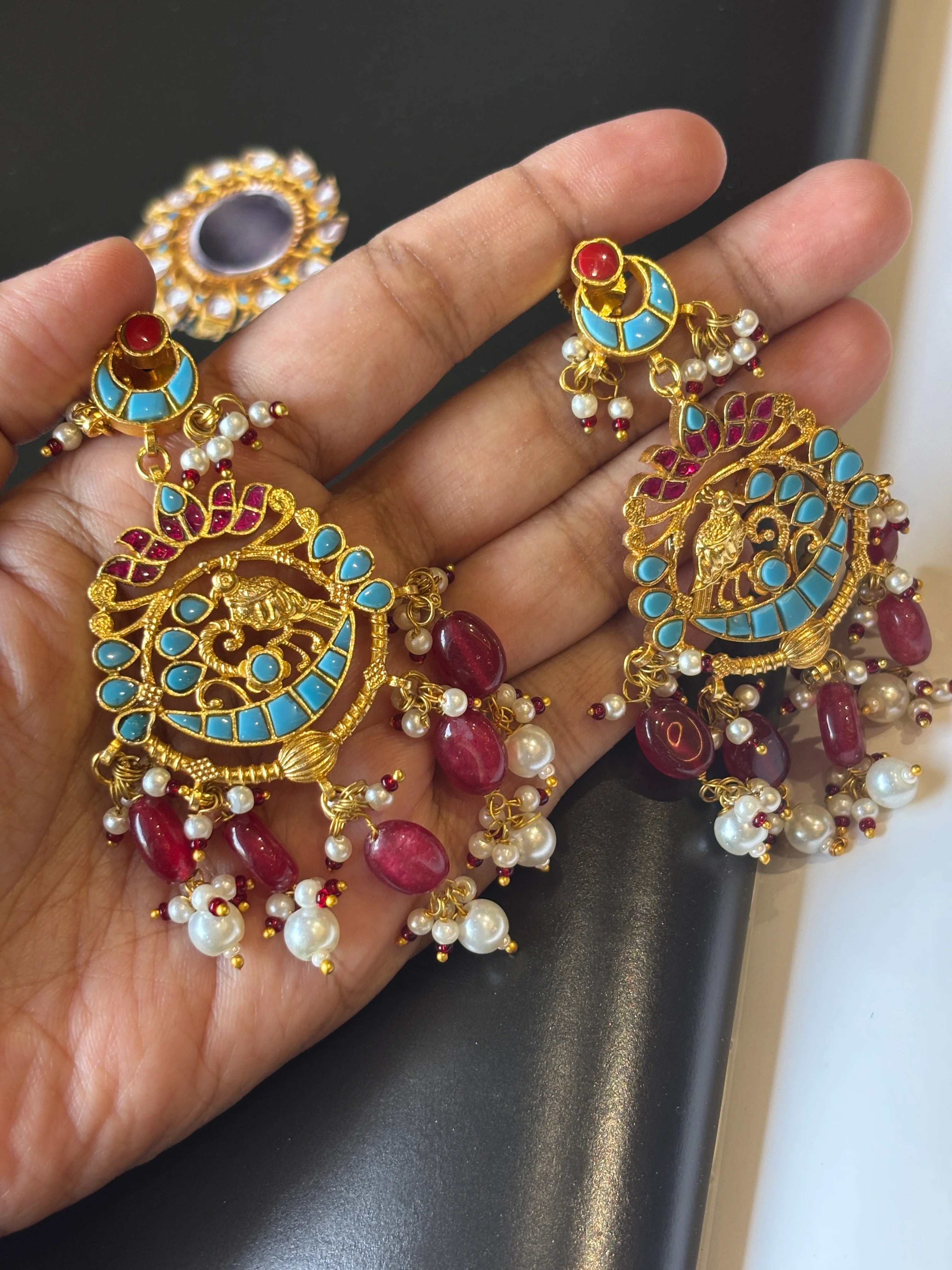 Ratnavali Royale Chandbali