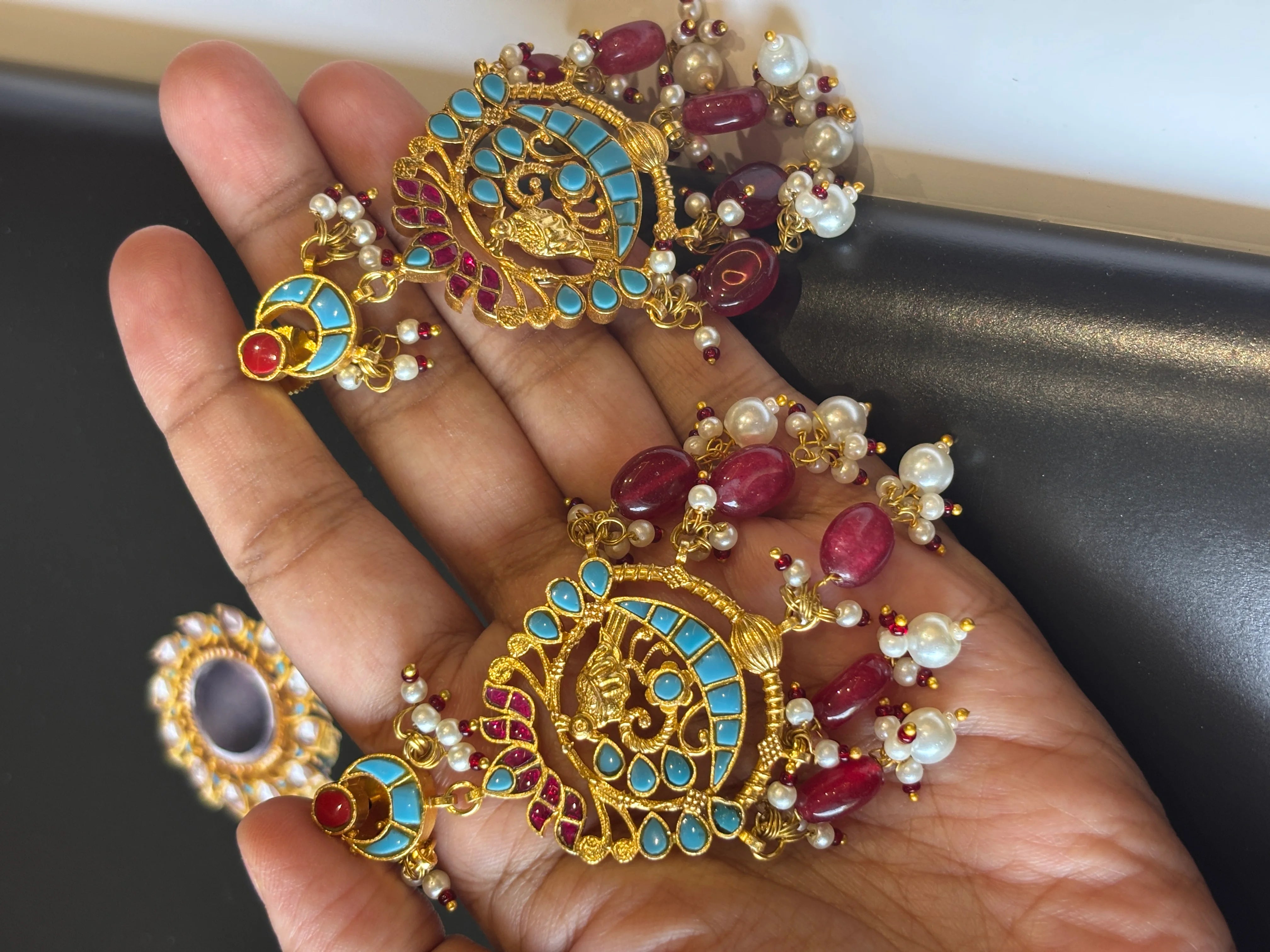 Earring