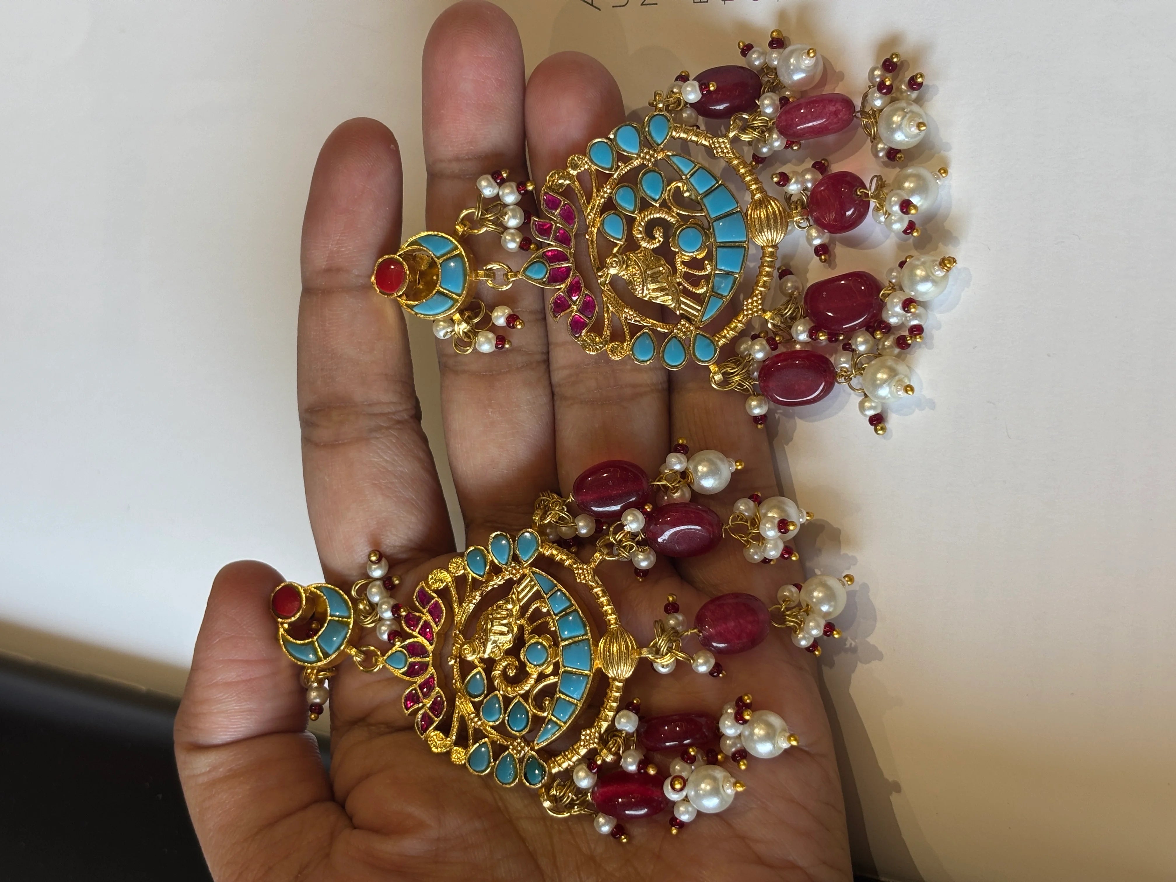 Earring