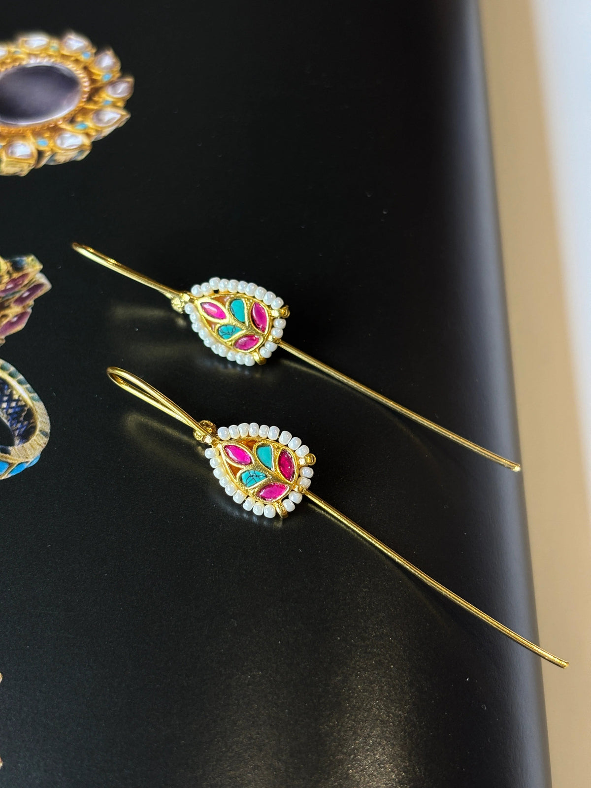 Gulrez Earcuff
