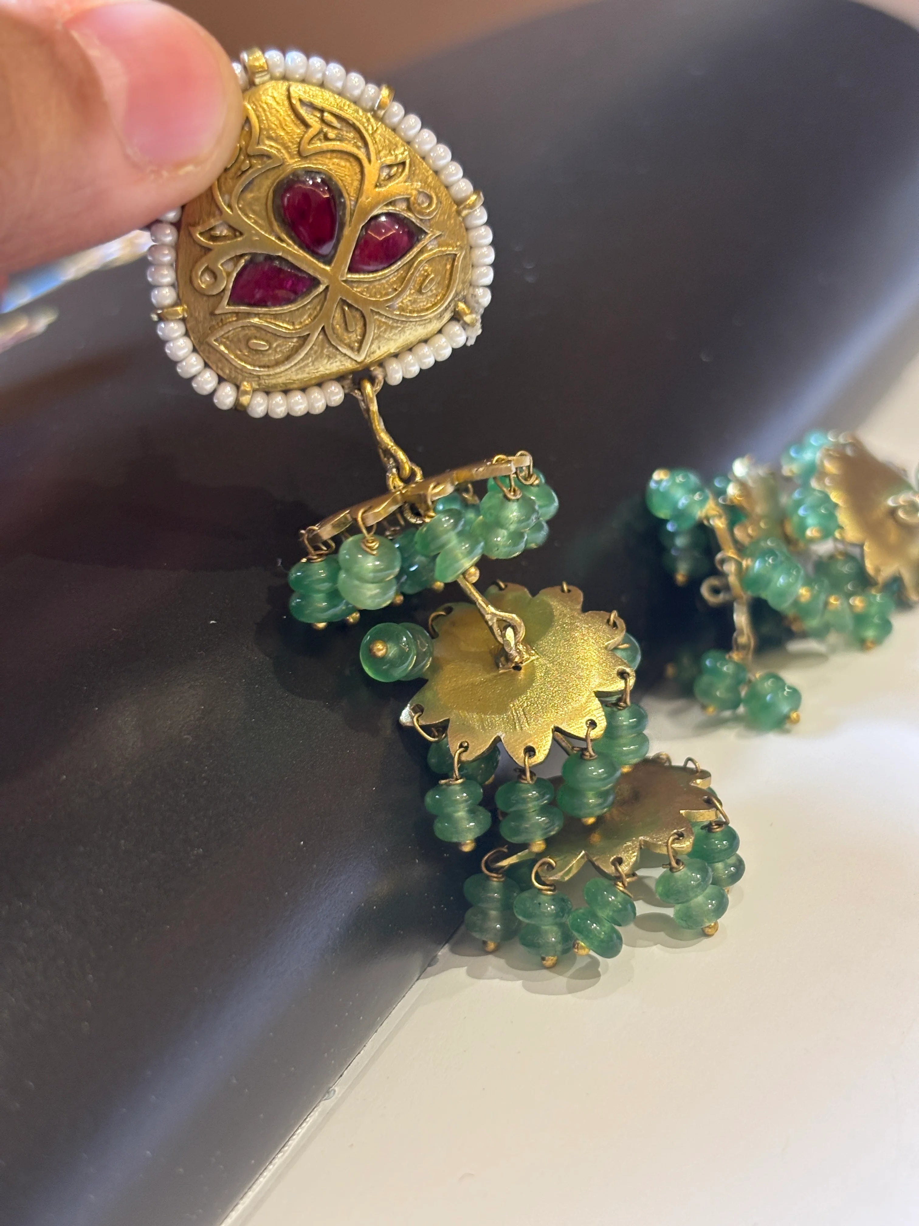 Jhumka