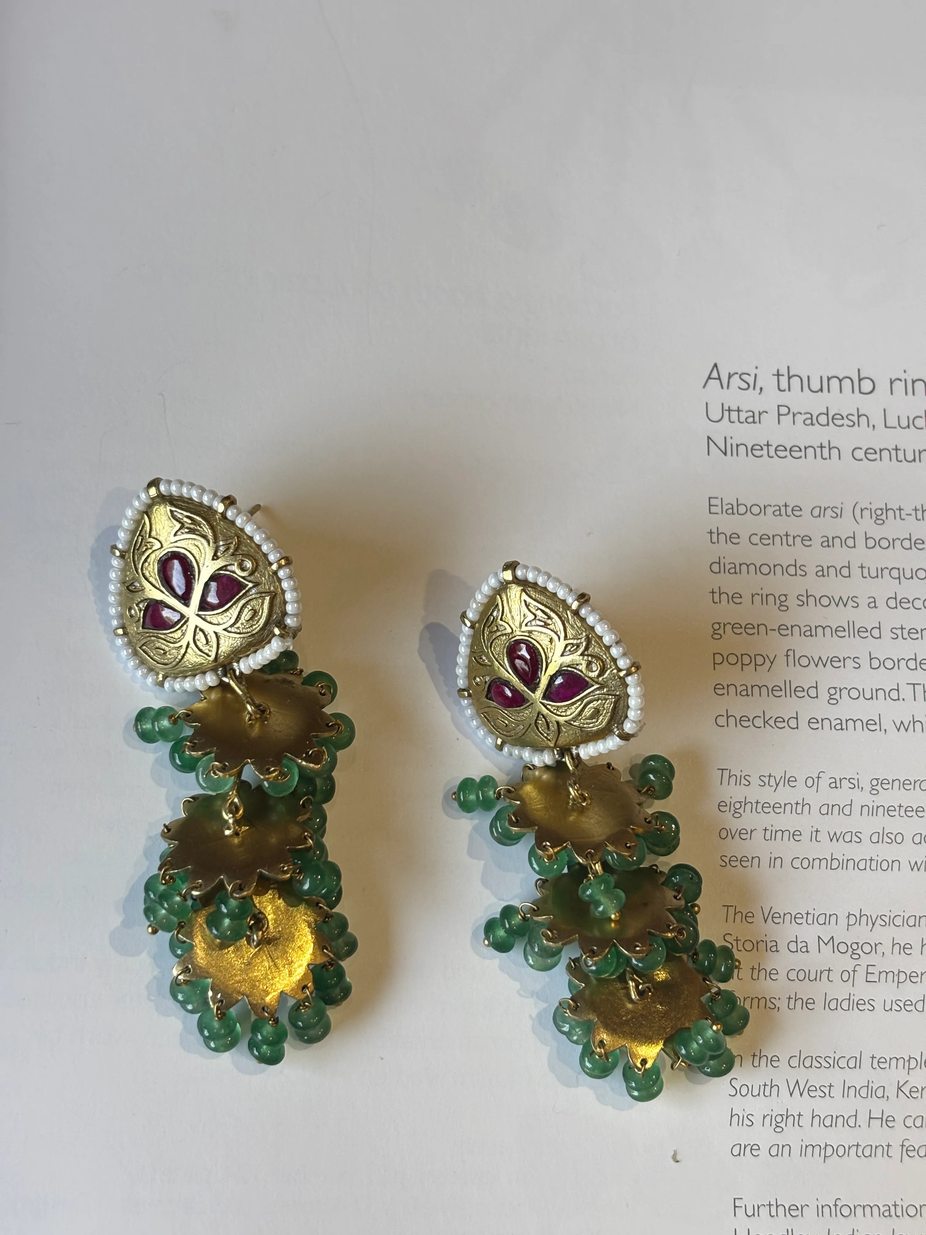 Jhumka