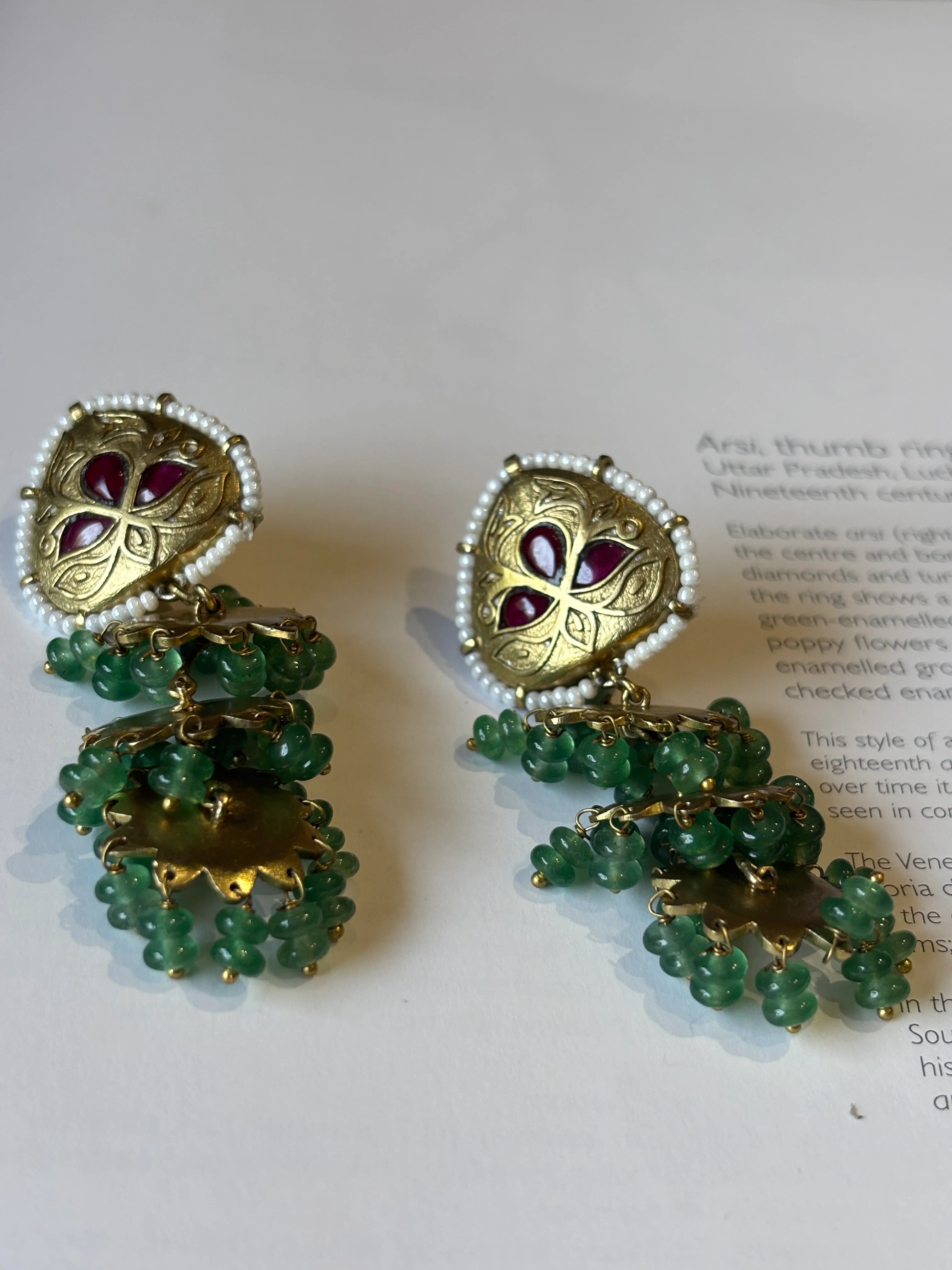 Jhumka