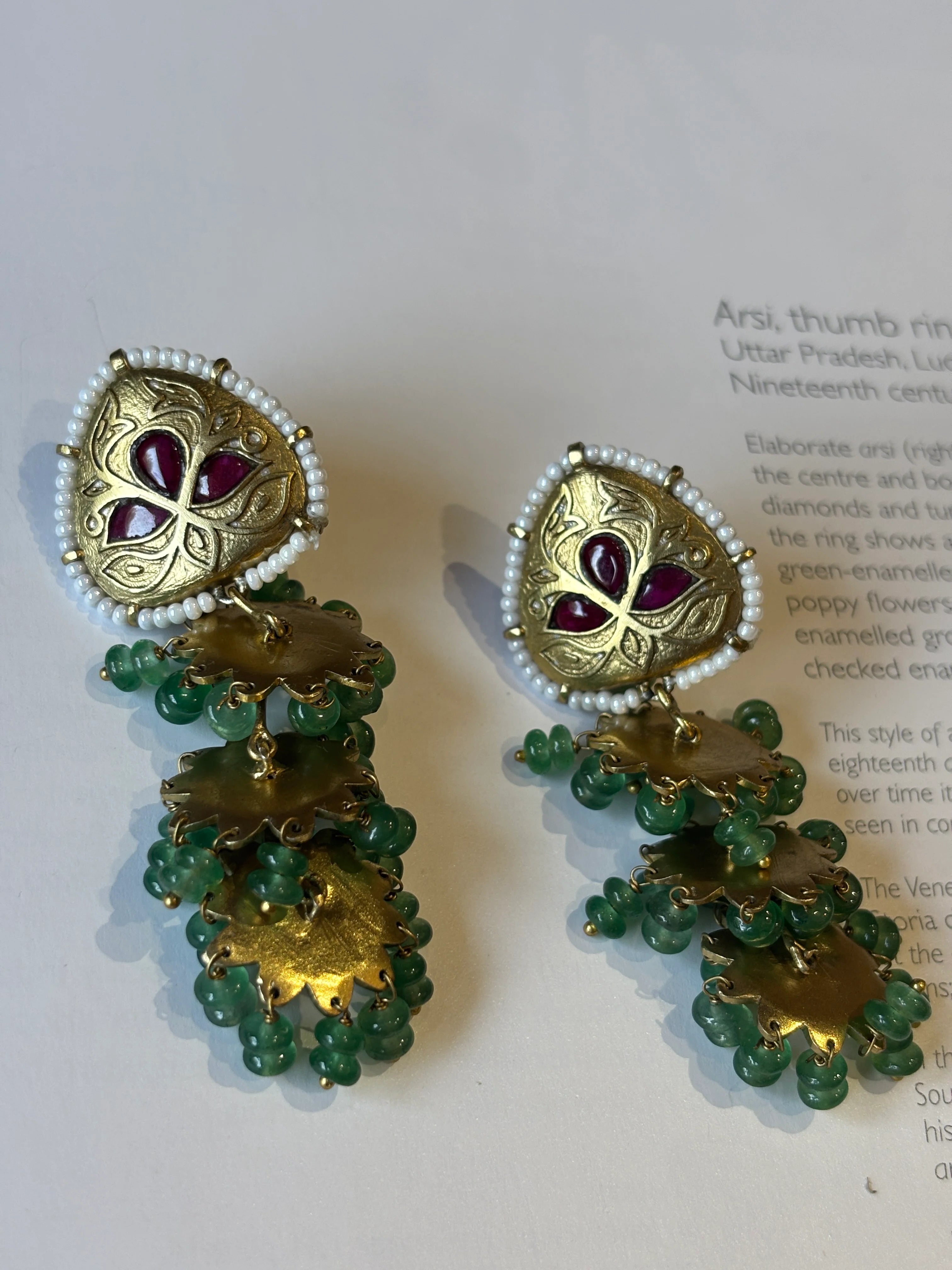 Jhumka