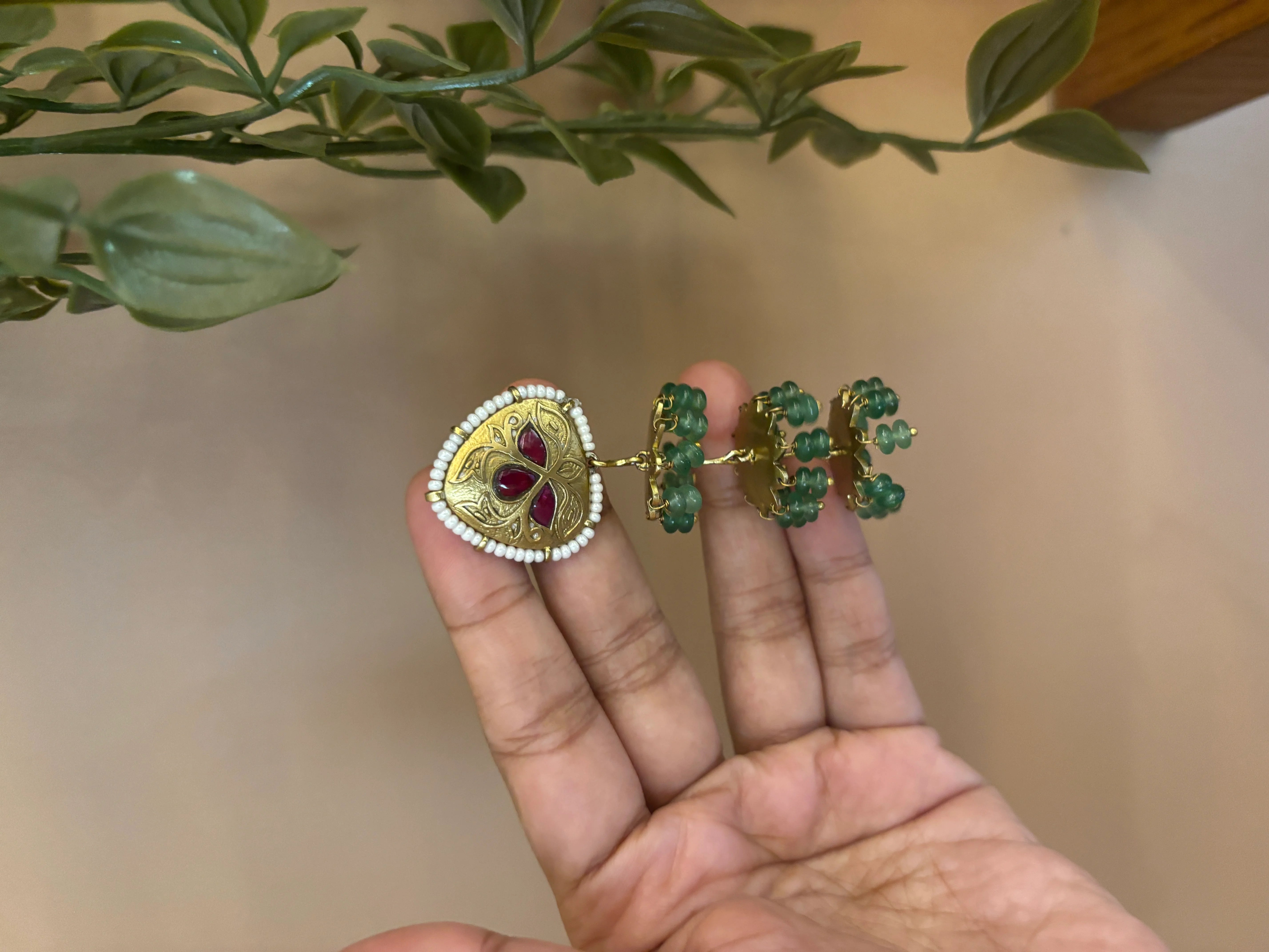 Jhumka