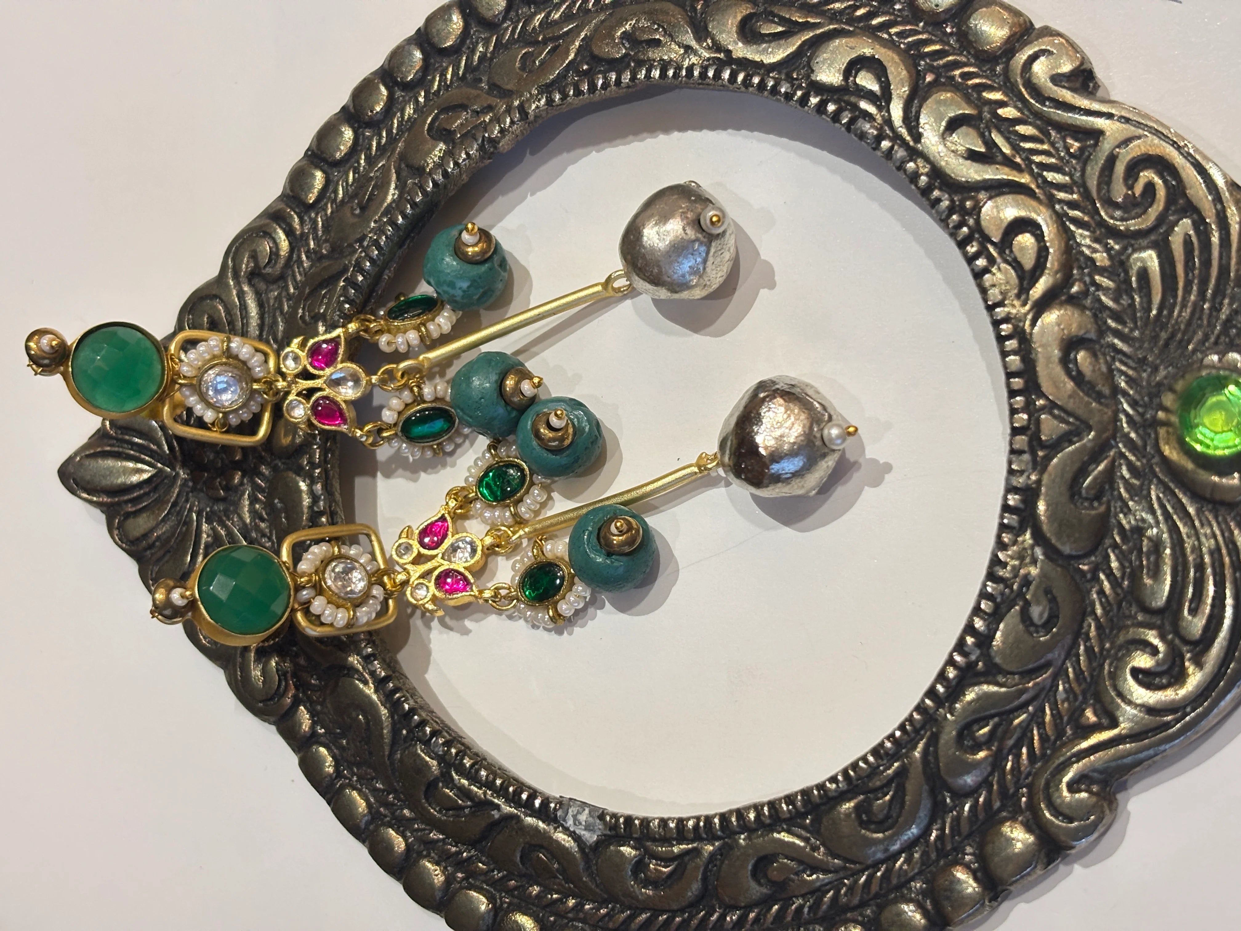 Earring