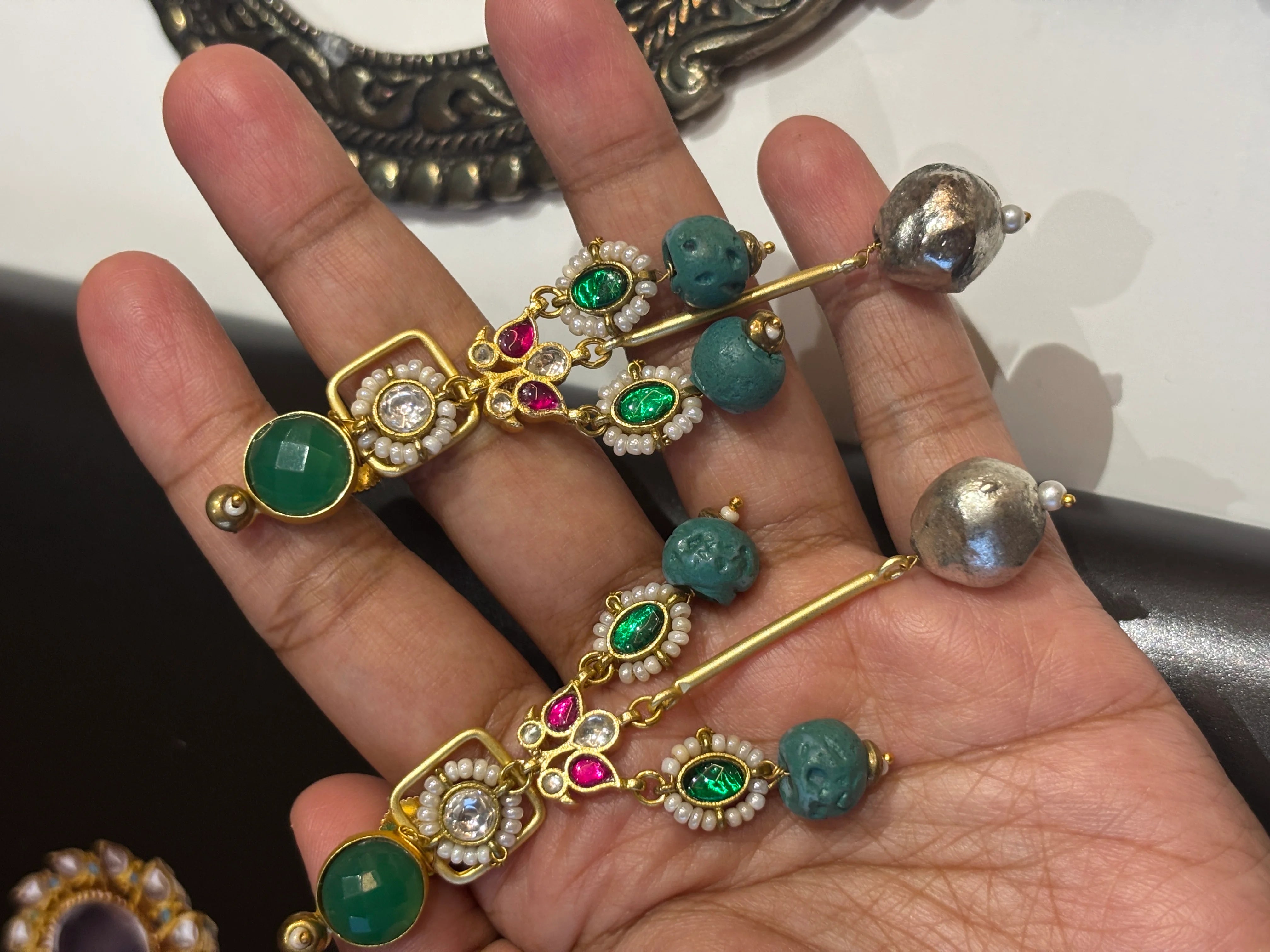 Earring