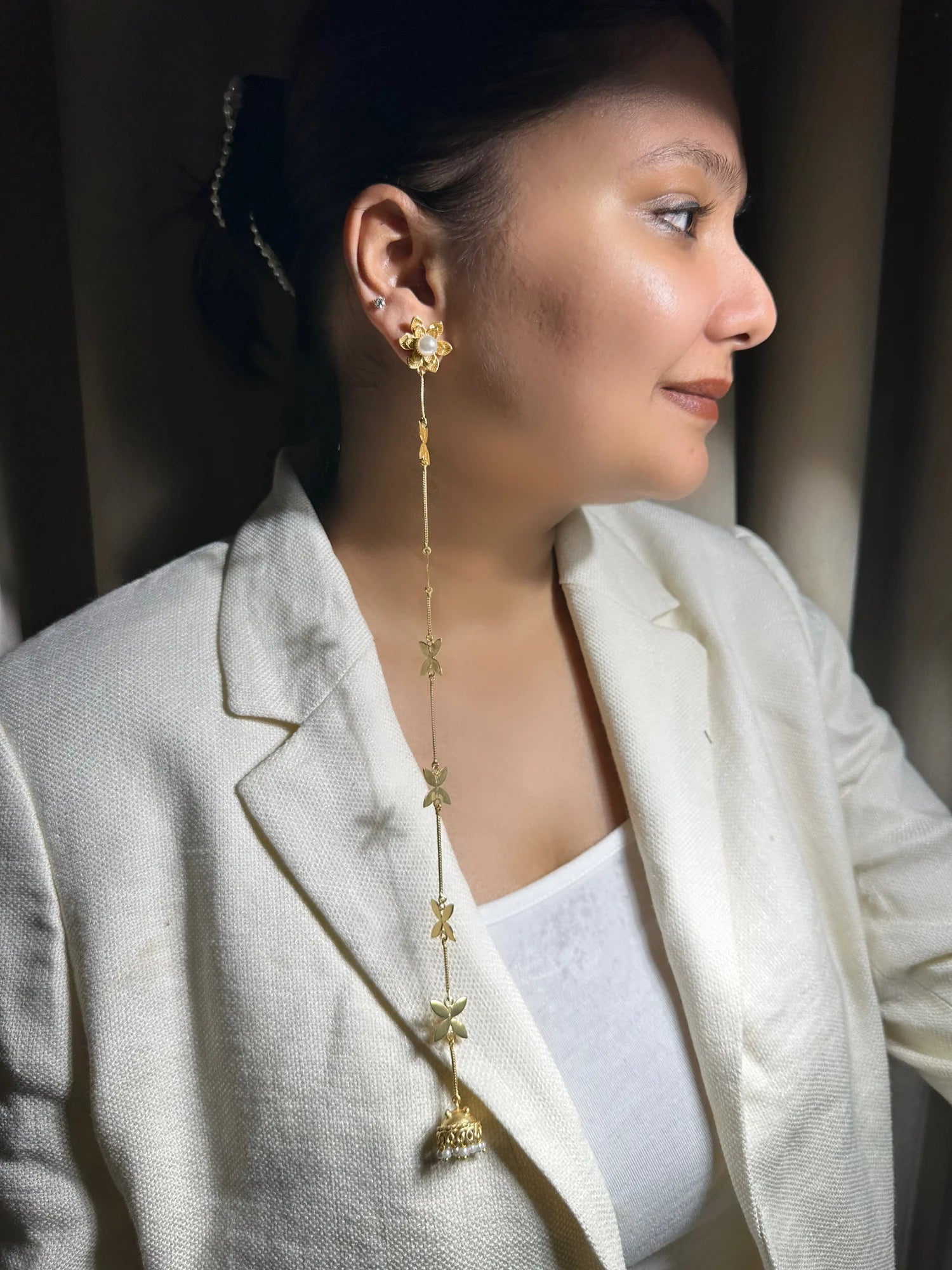 Earring