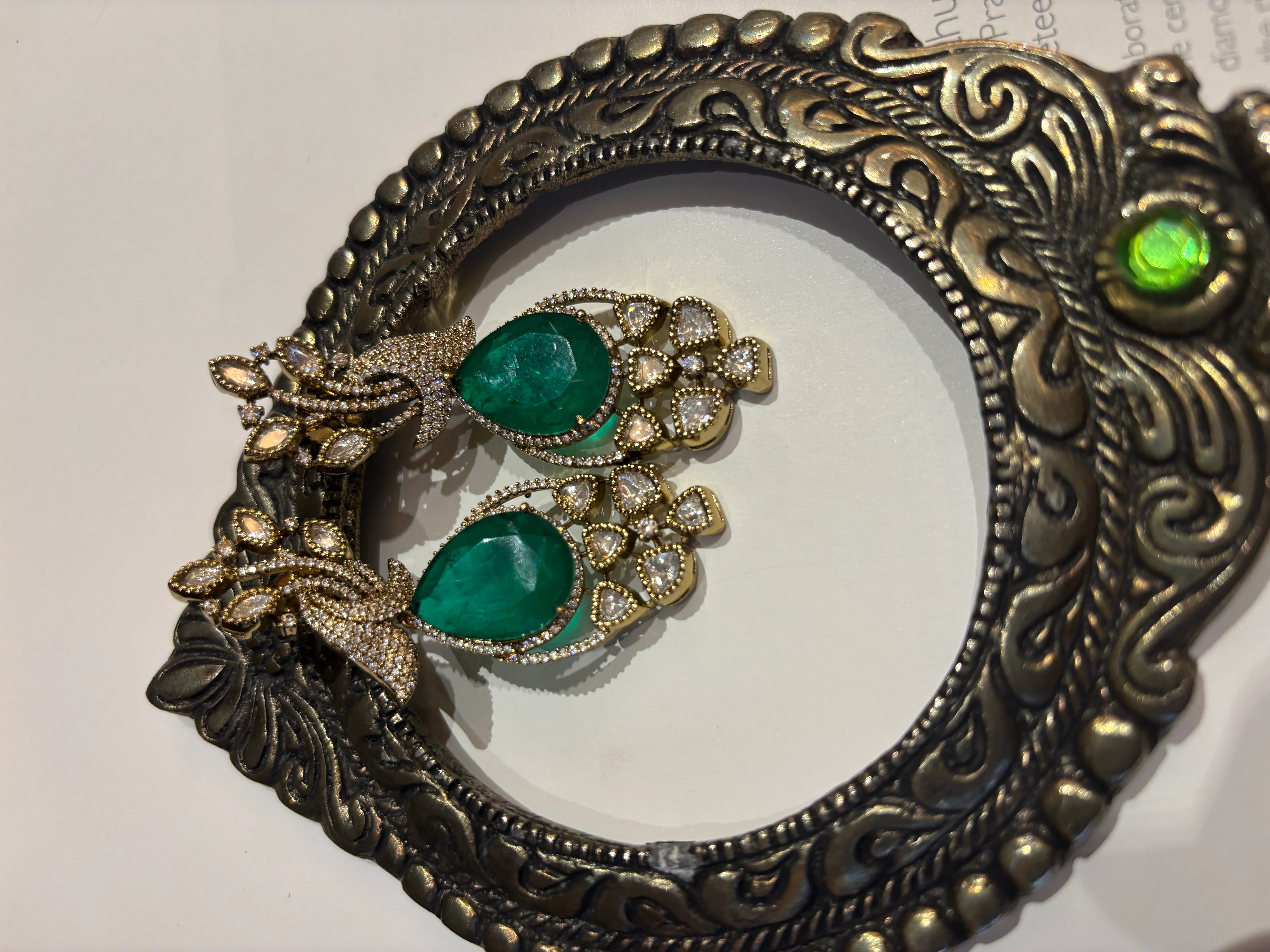 Earring