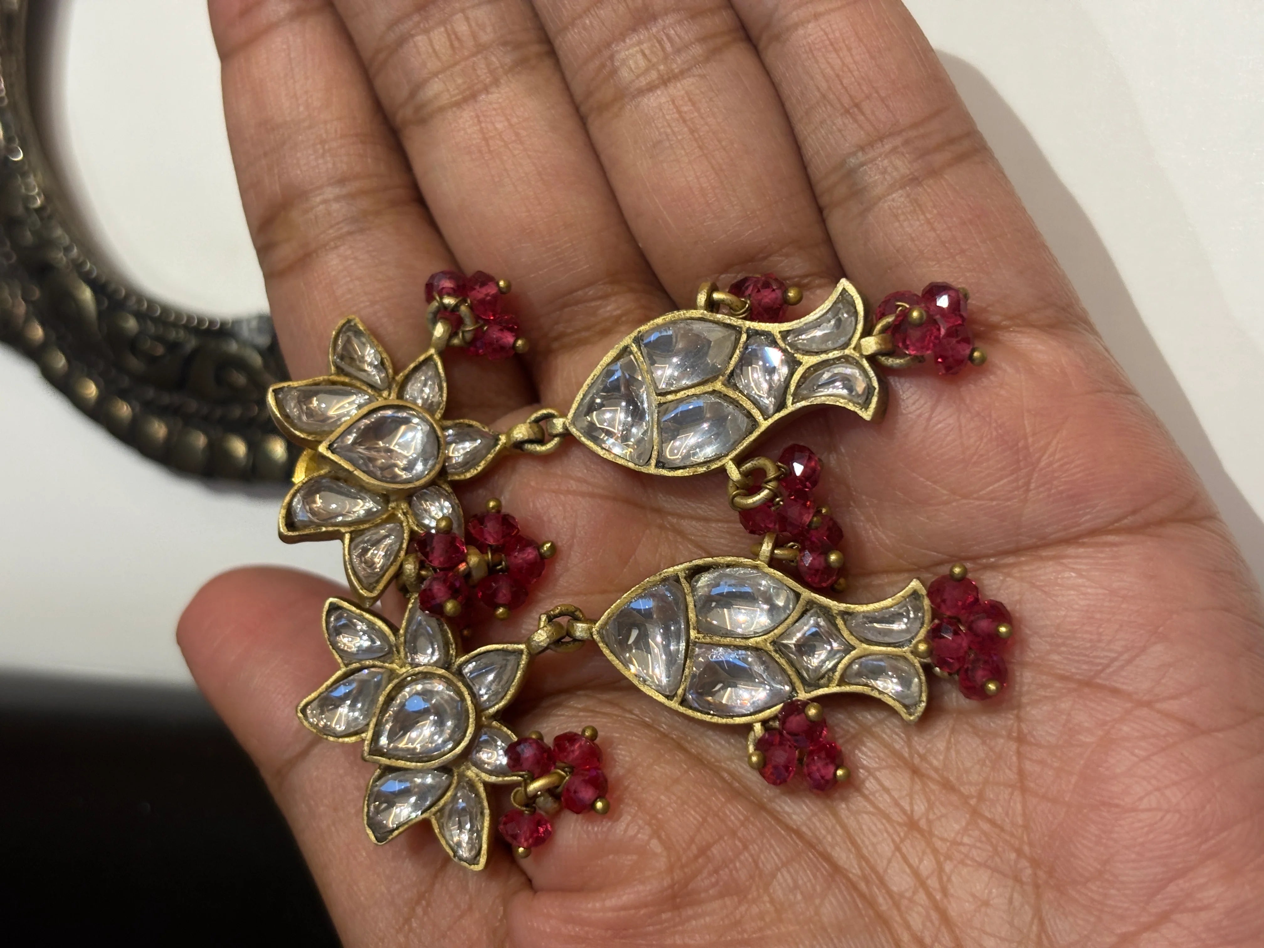 Earring