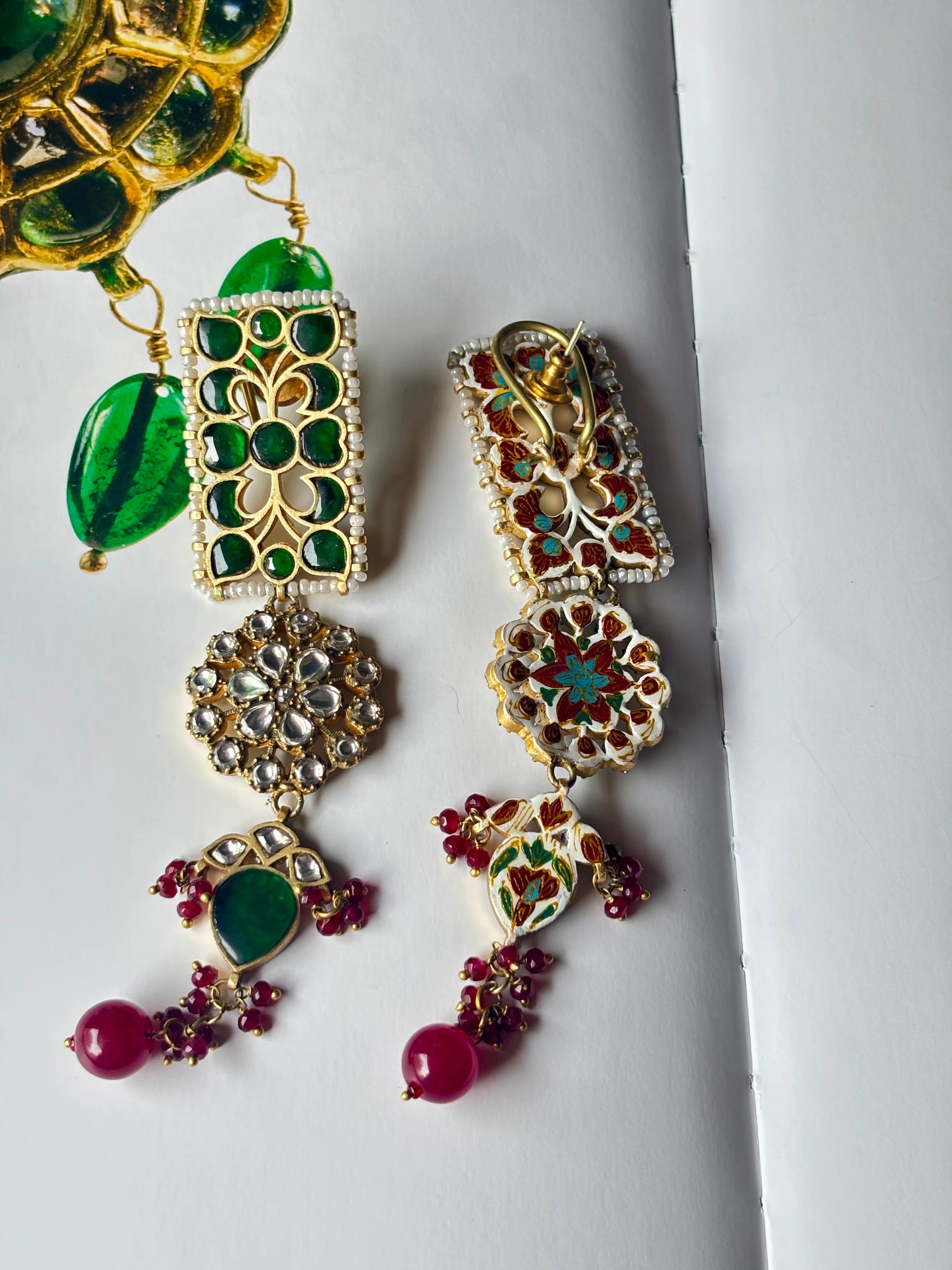 Earring