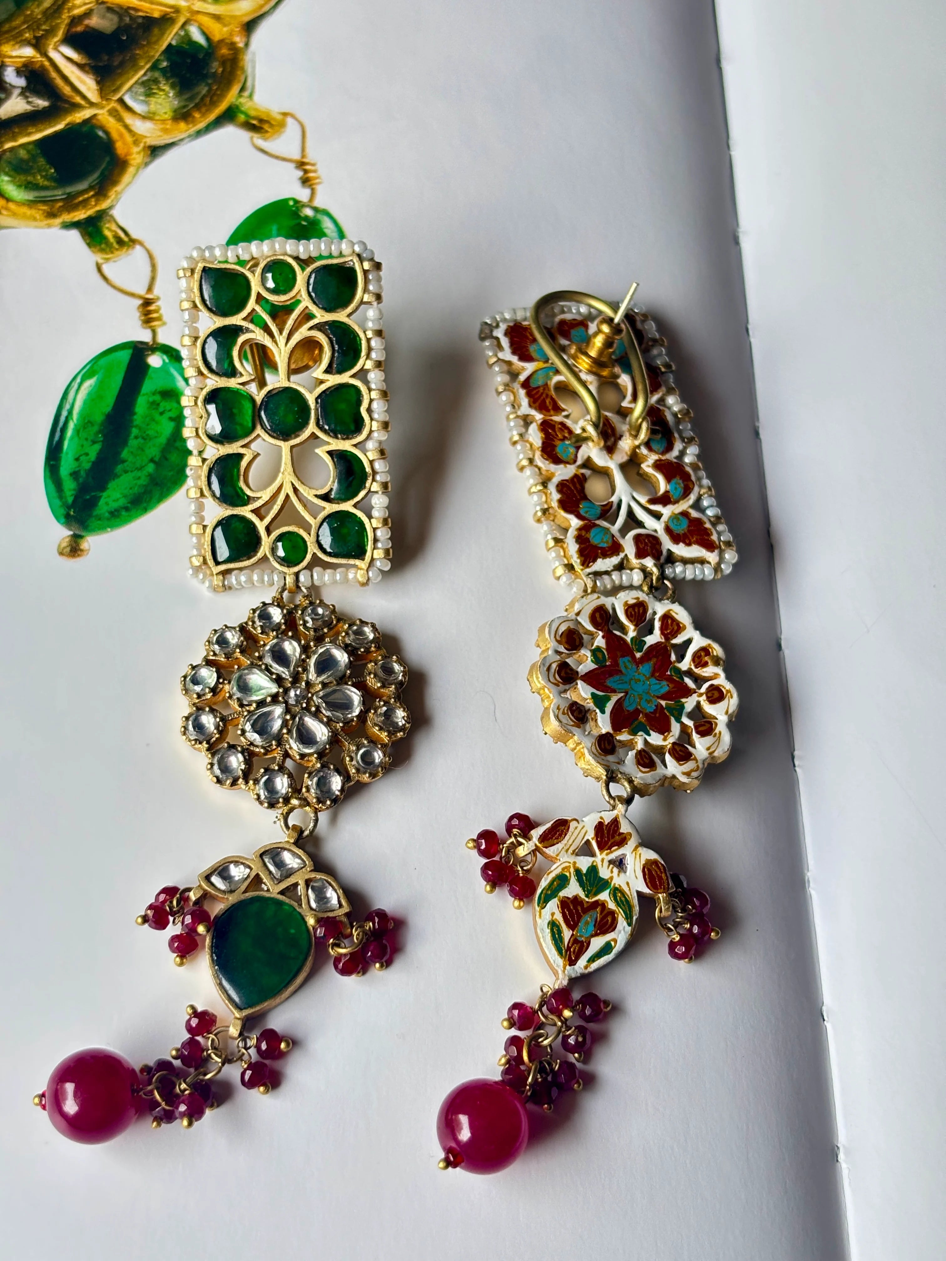 Earring
