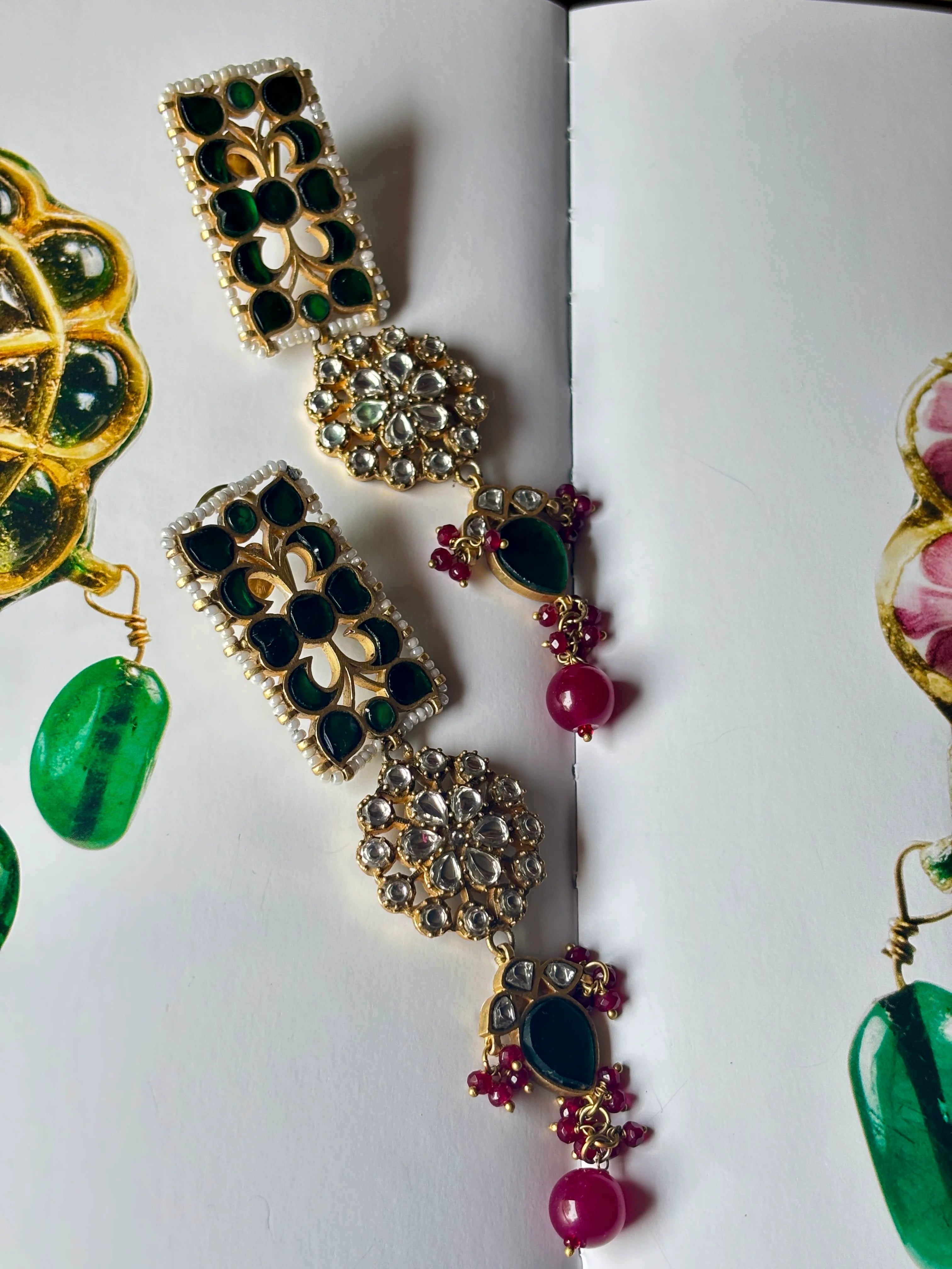 Earring