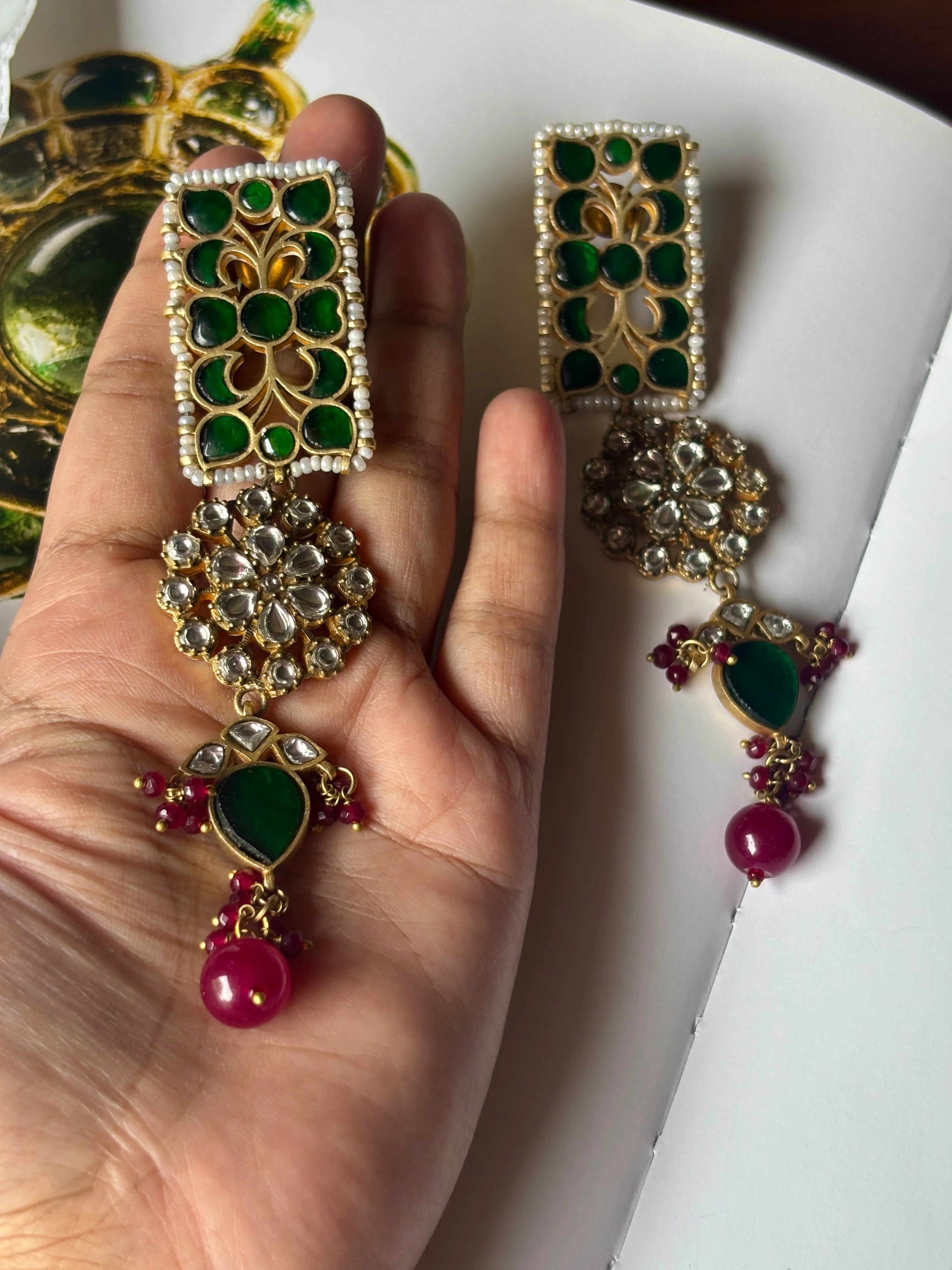 Earring