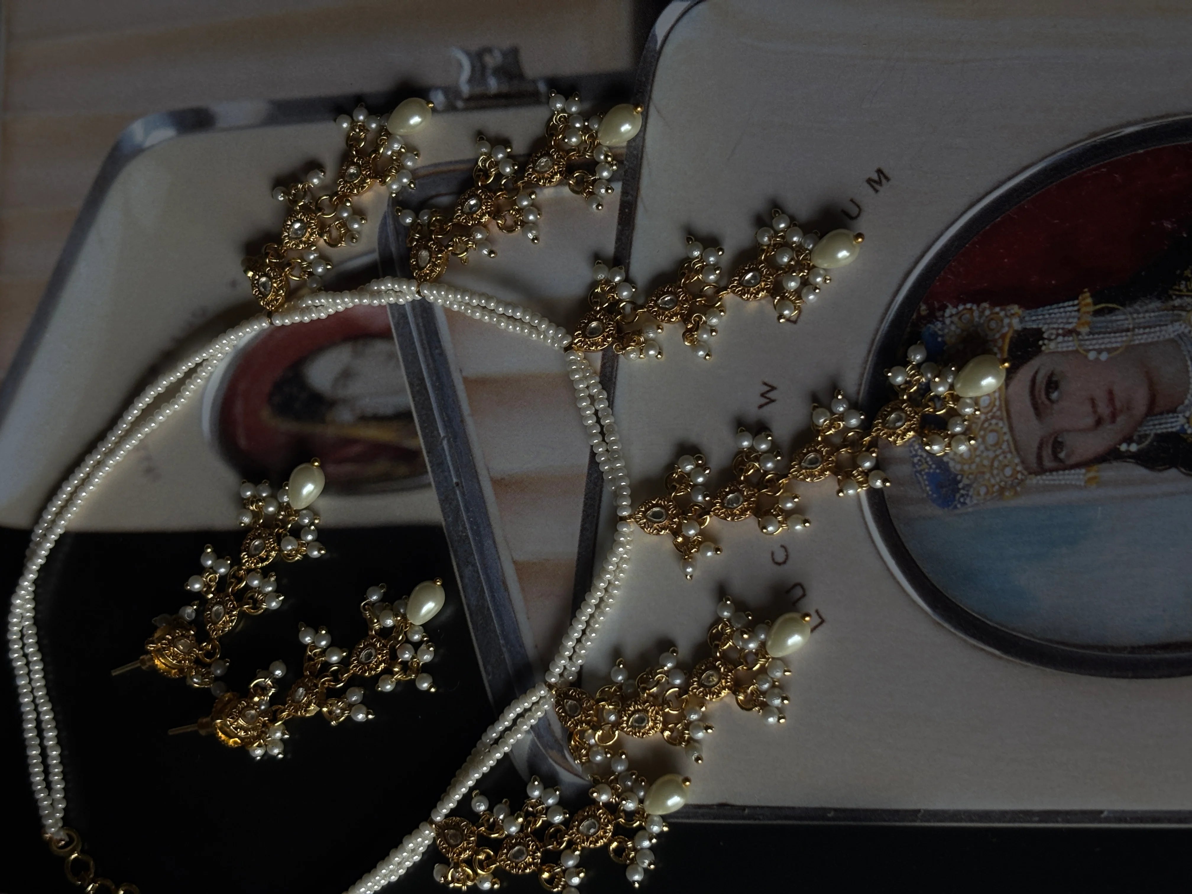 Necklace