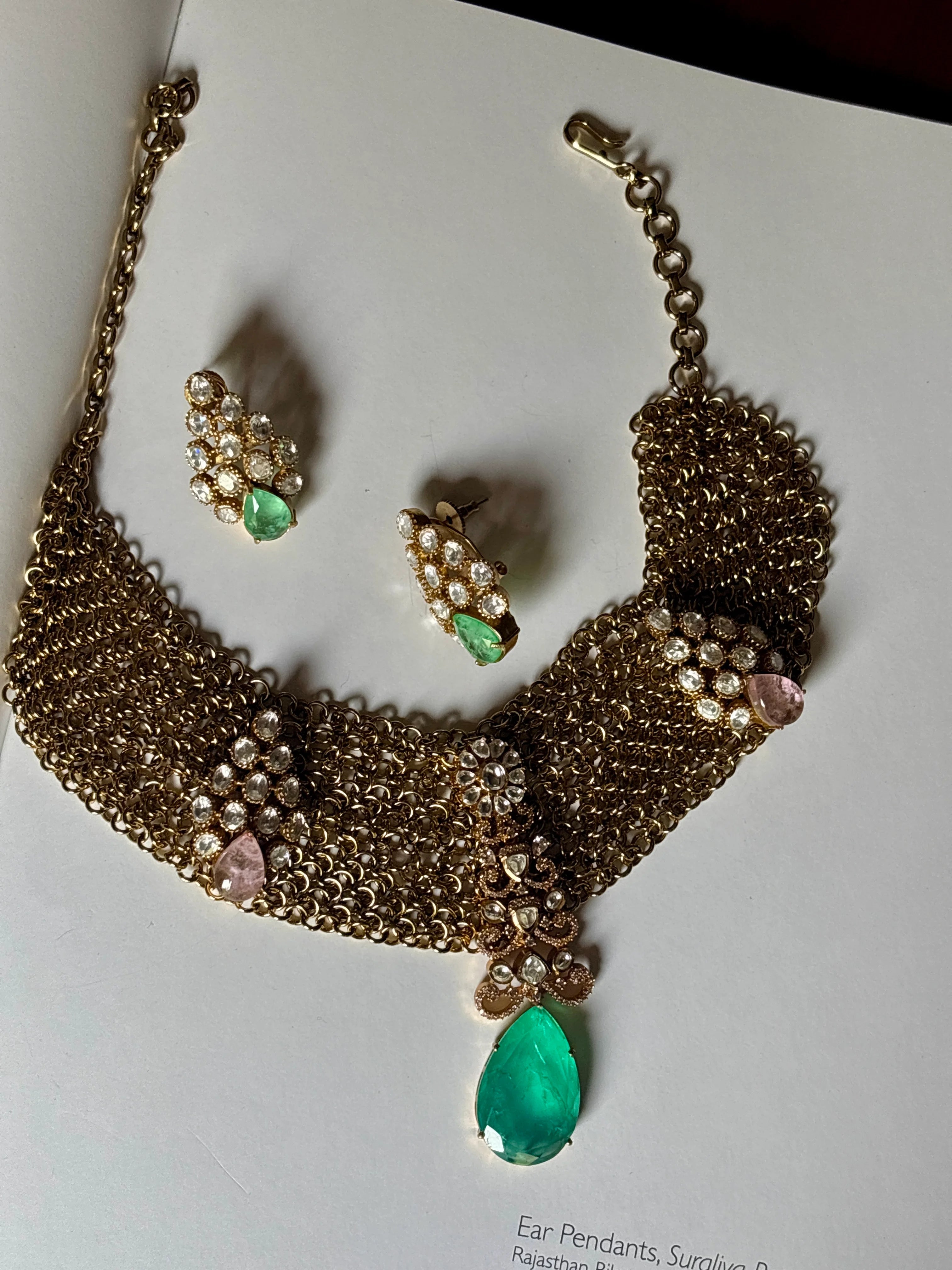 Necklace