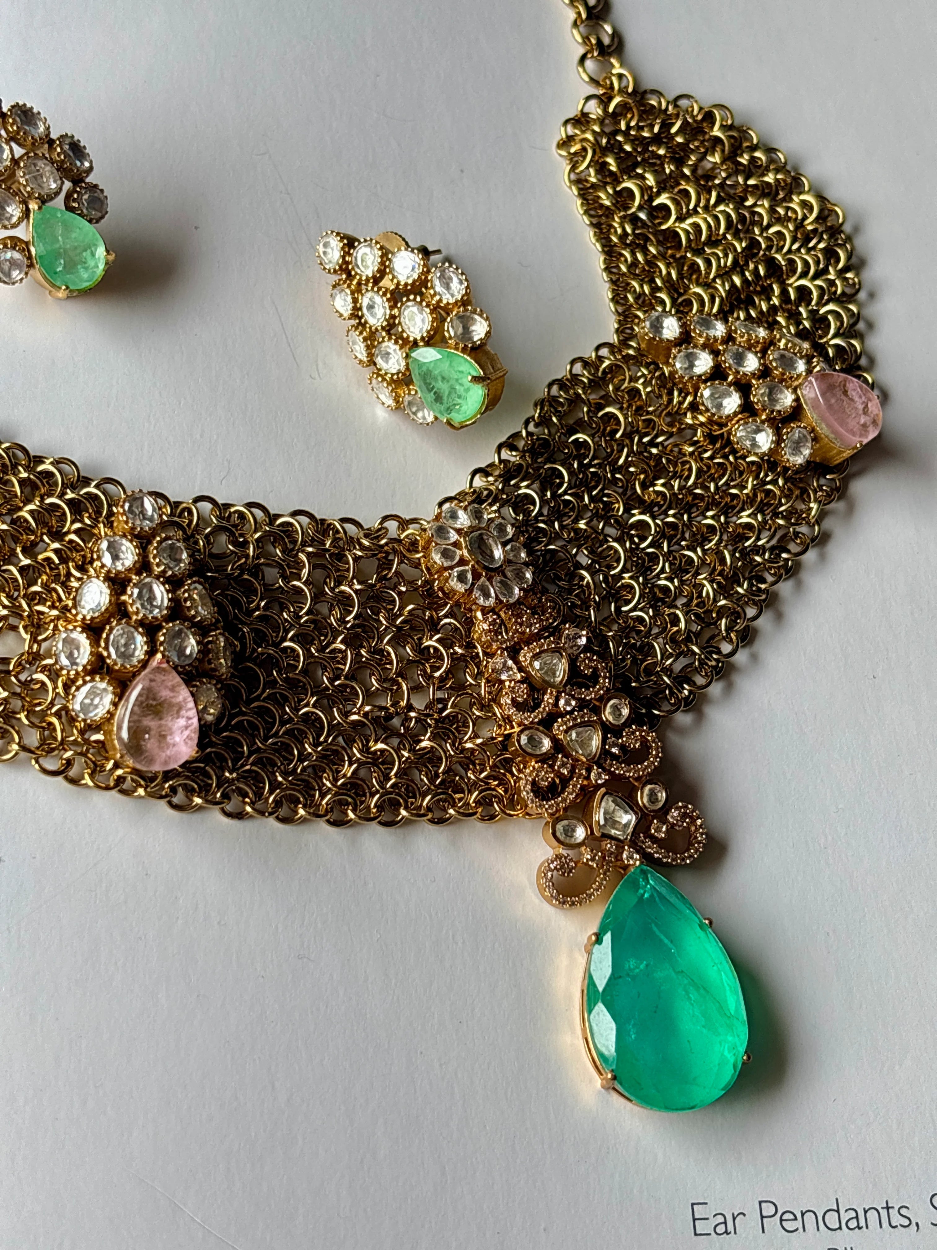 Necklace