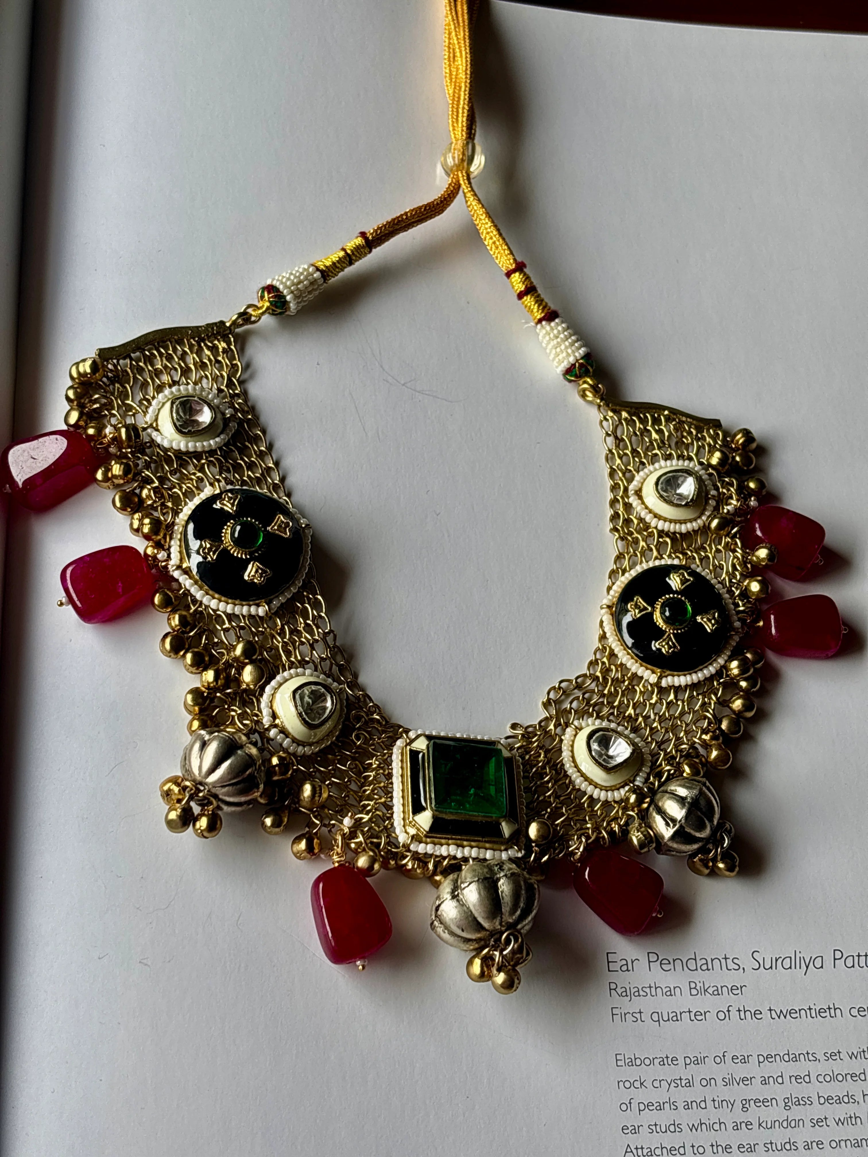Necklace