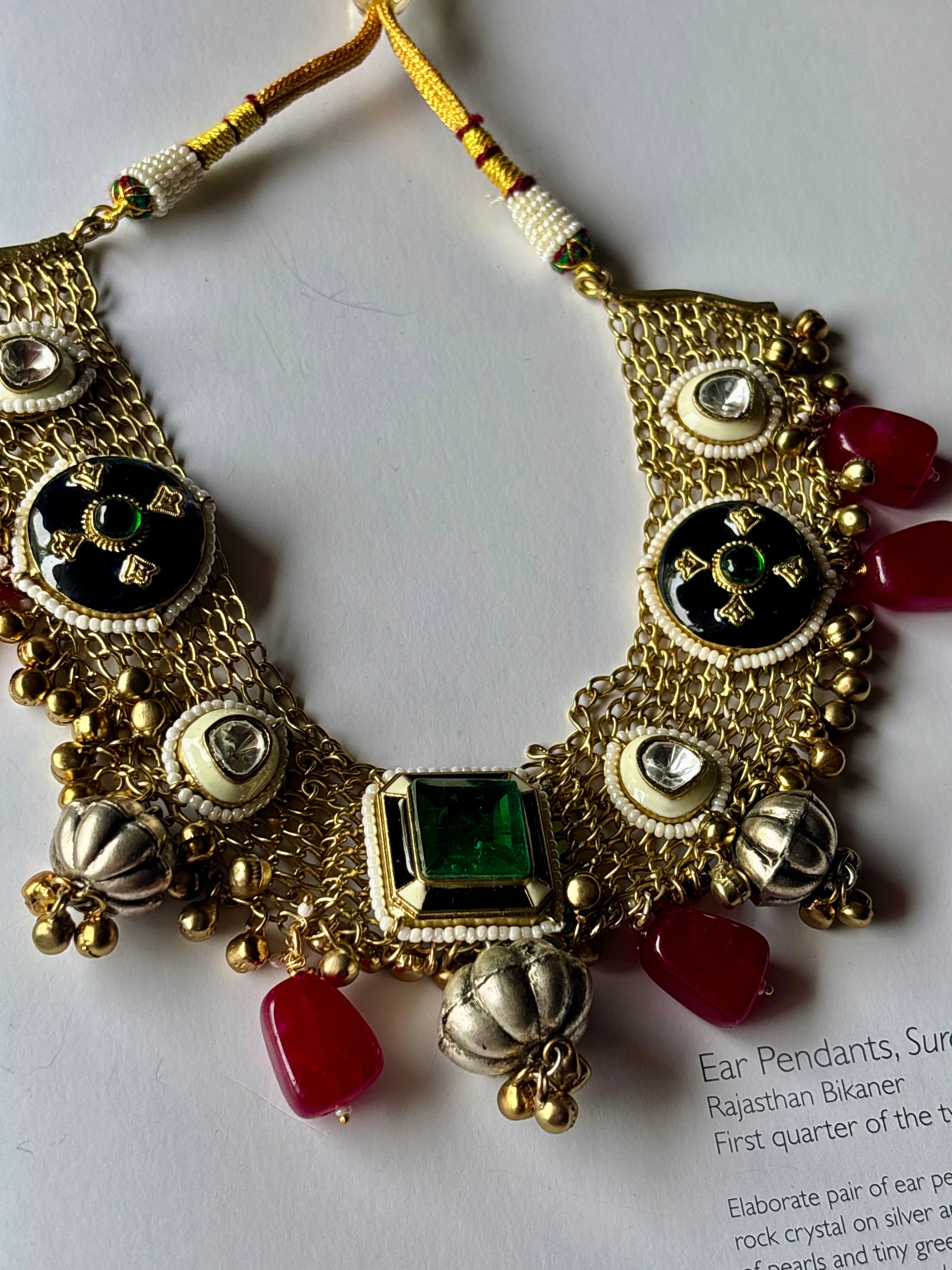 Necklace