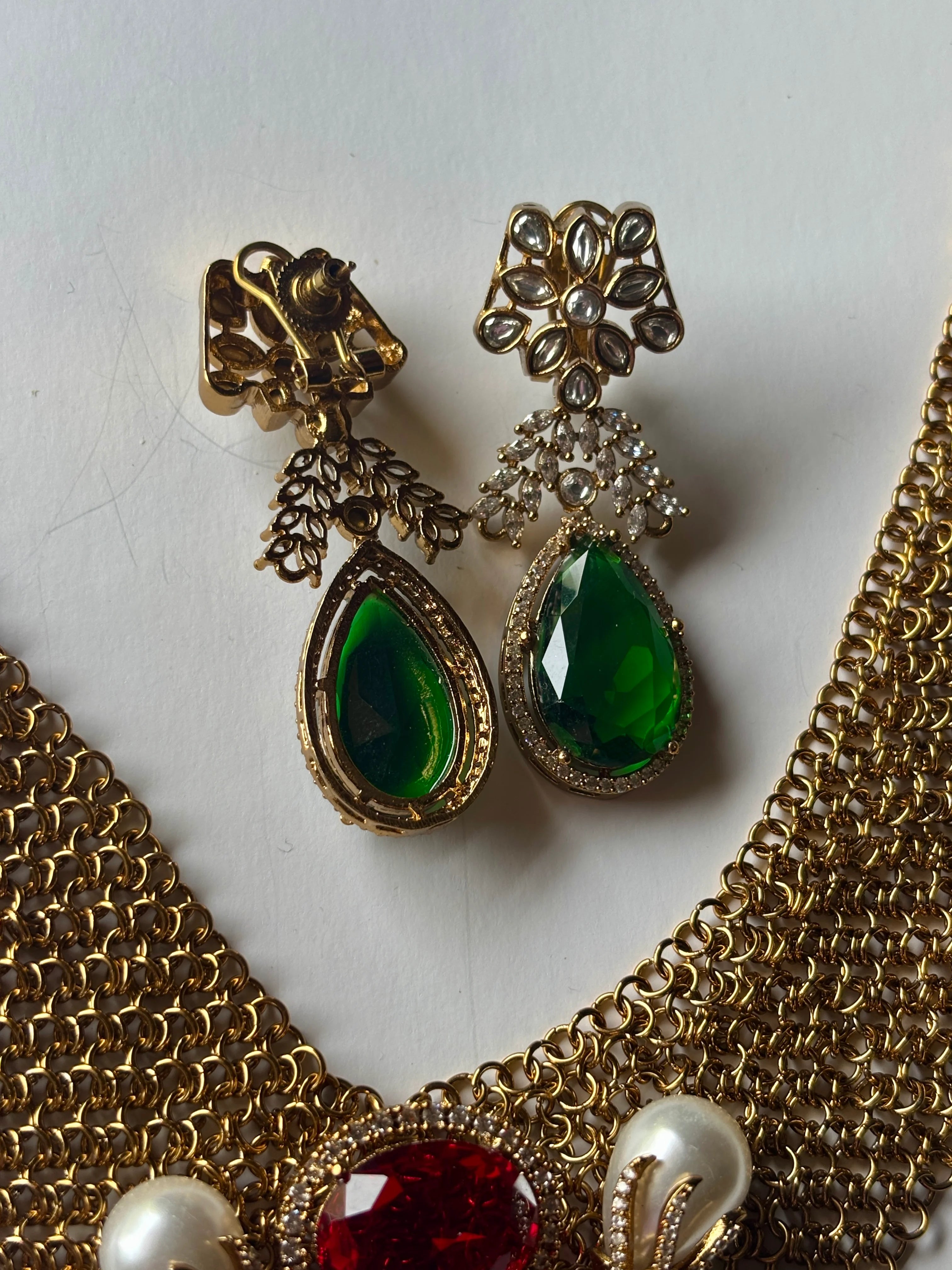 Necklace