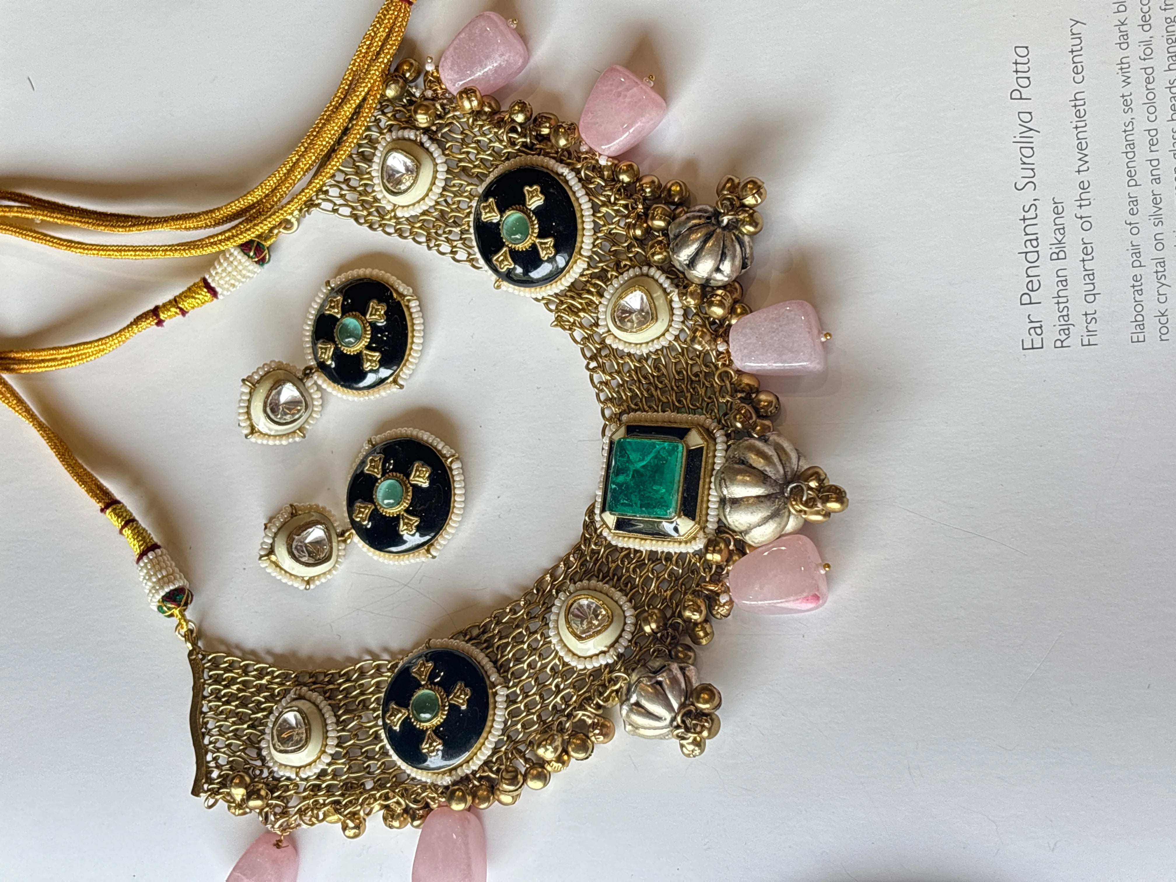 Necklace