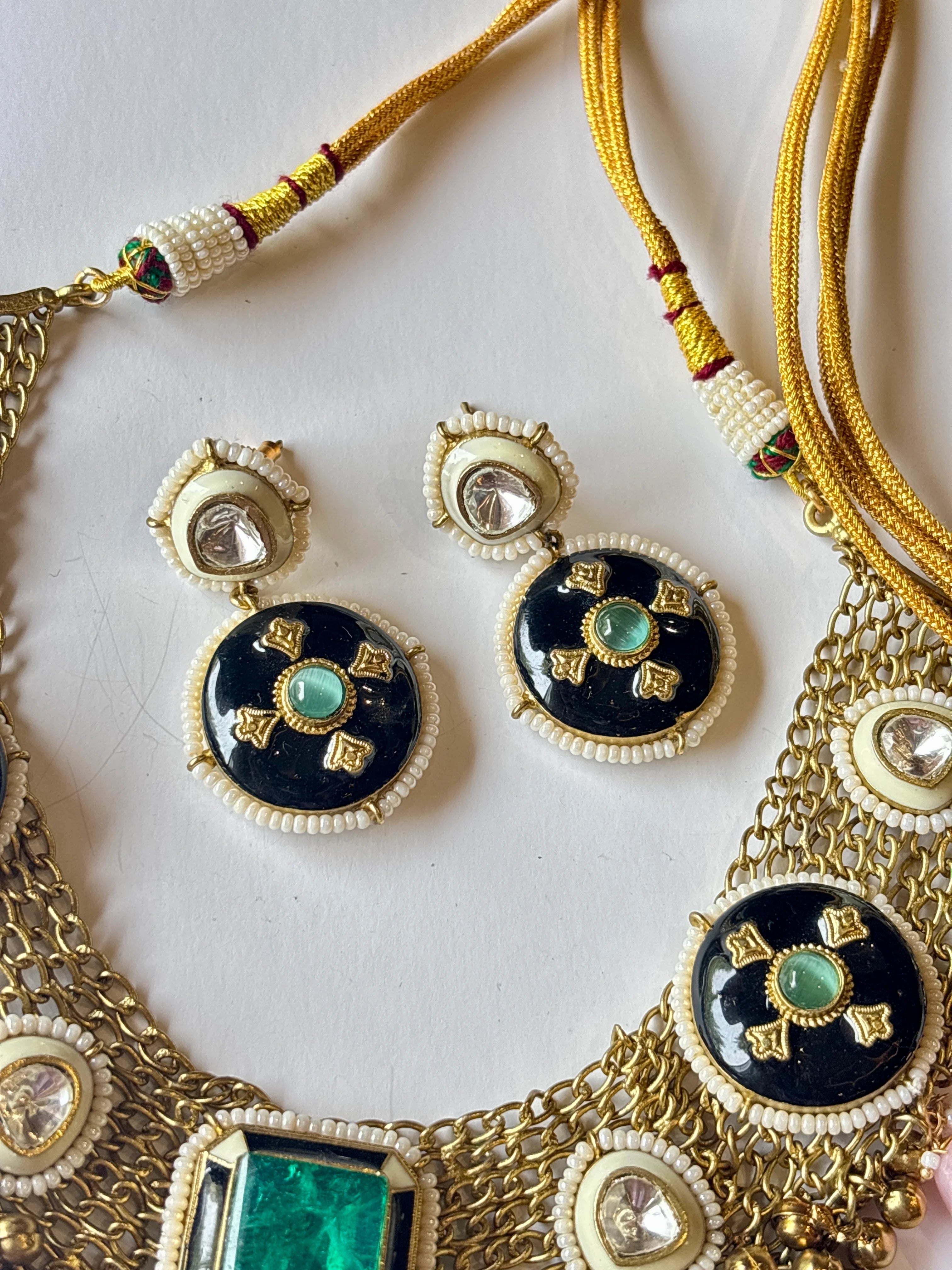 Necklace