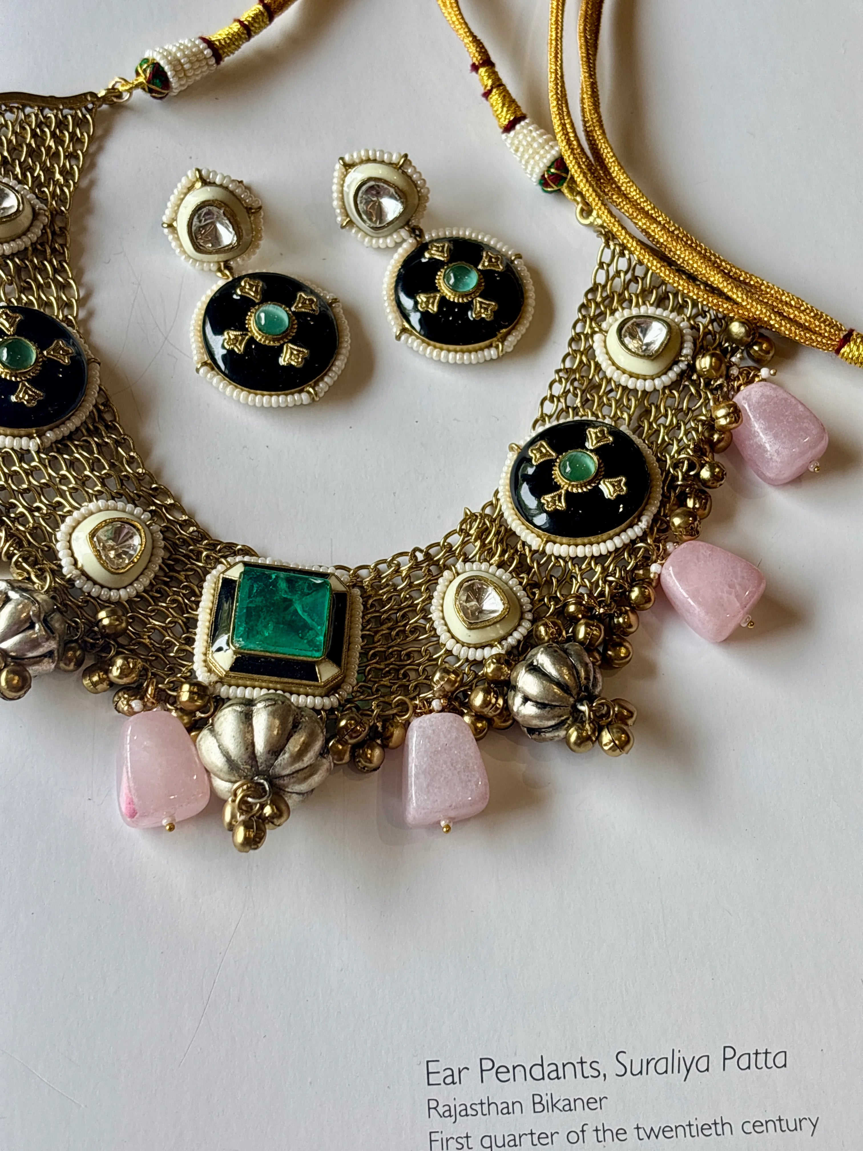 Necklace