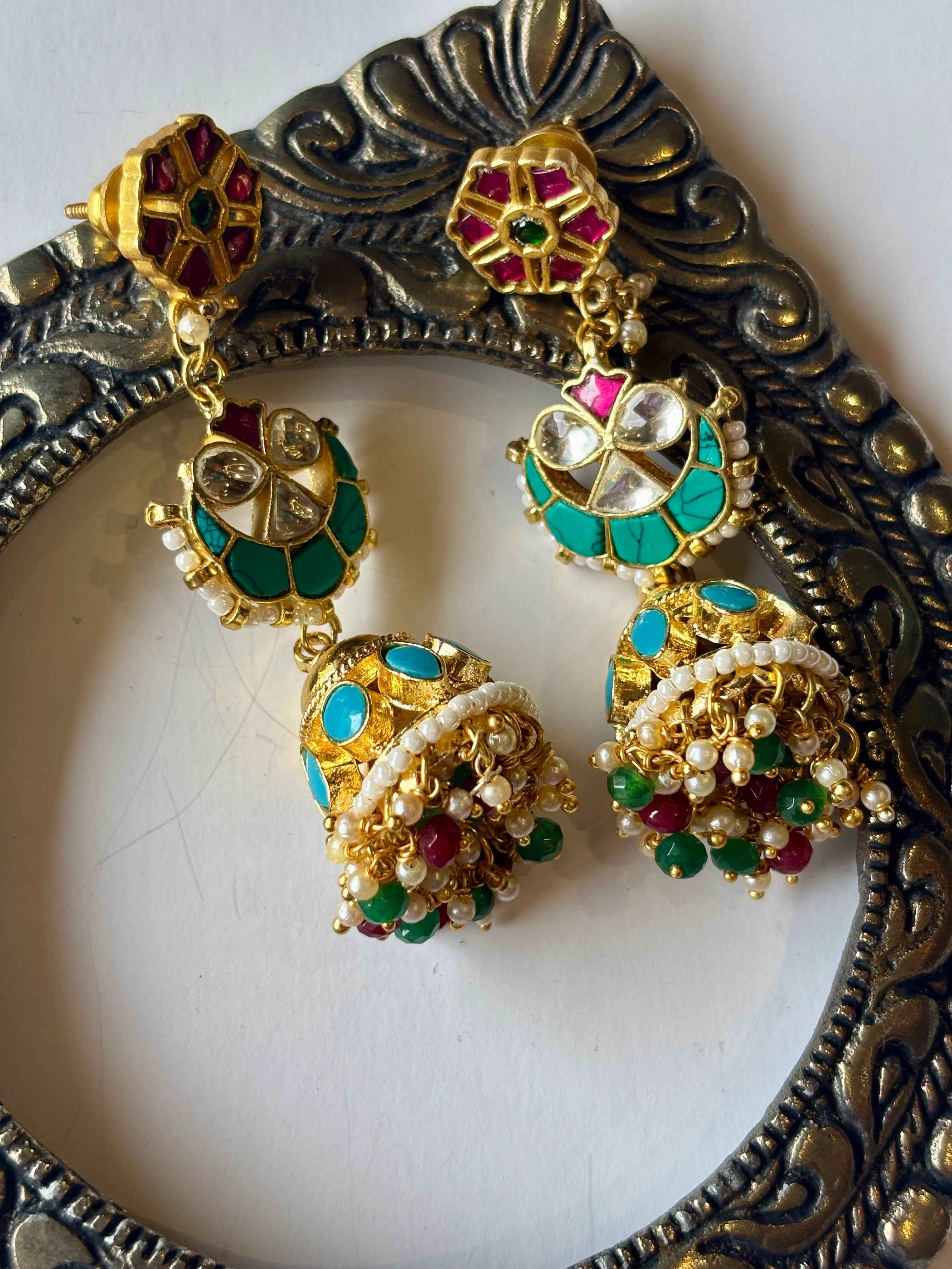 Jhumka