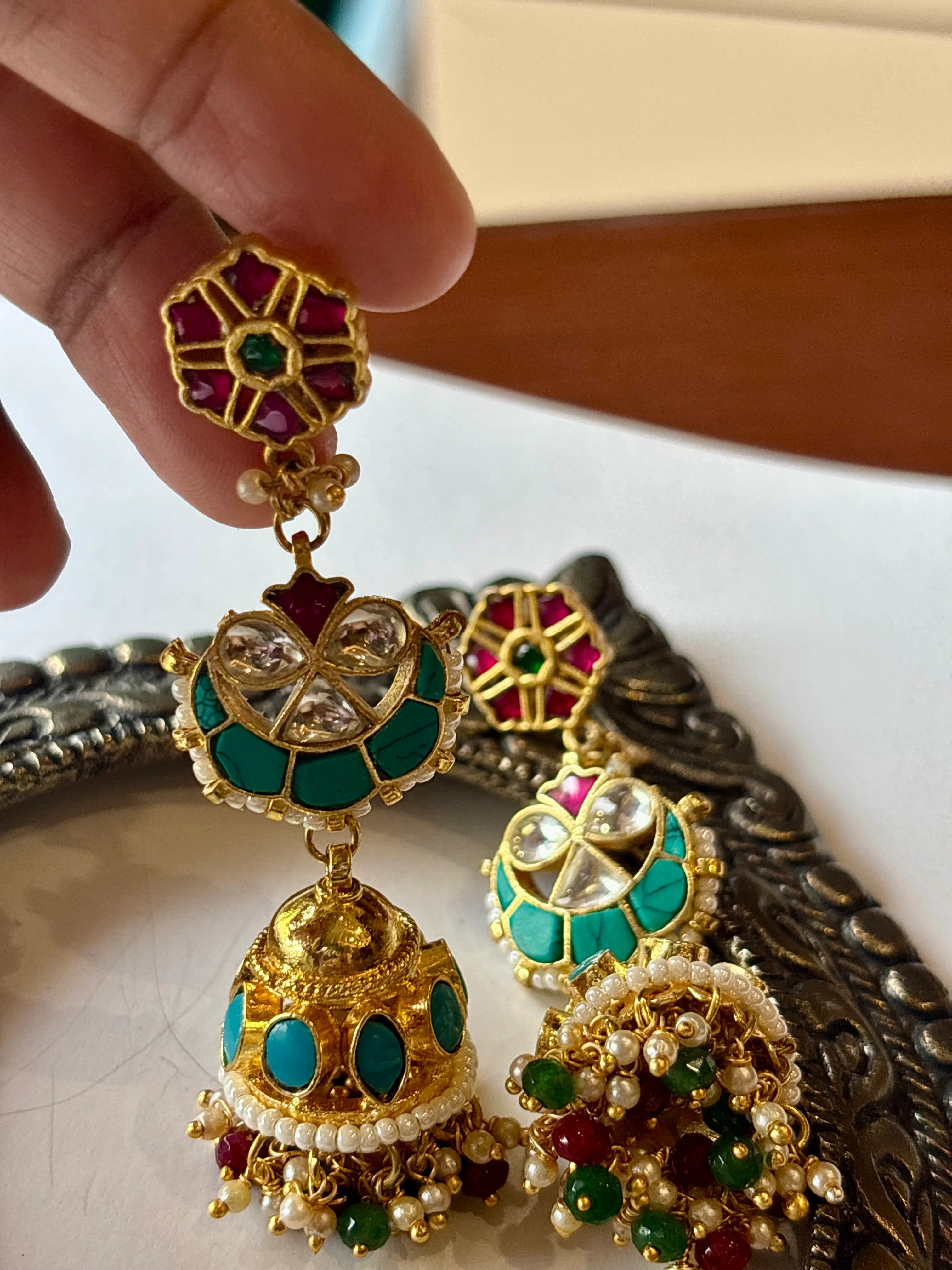 Jhumka