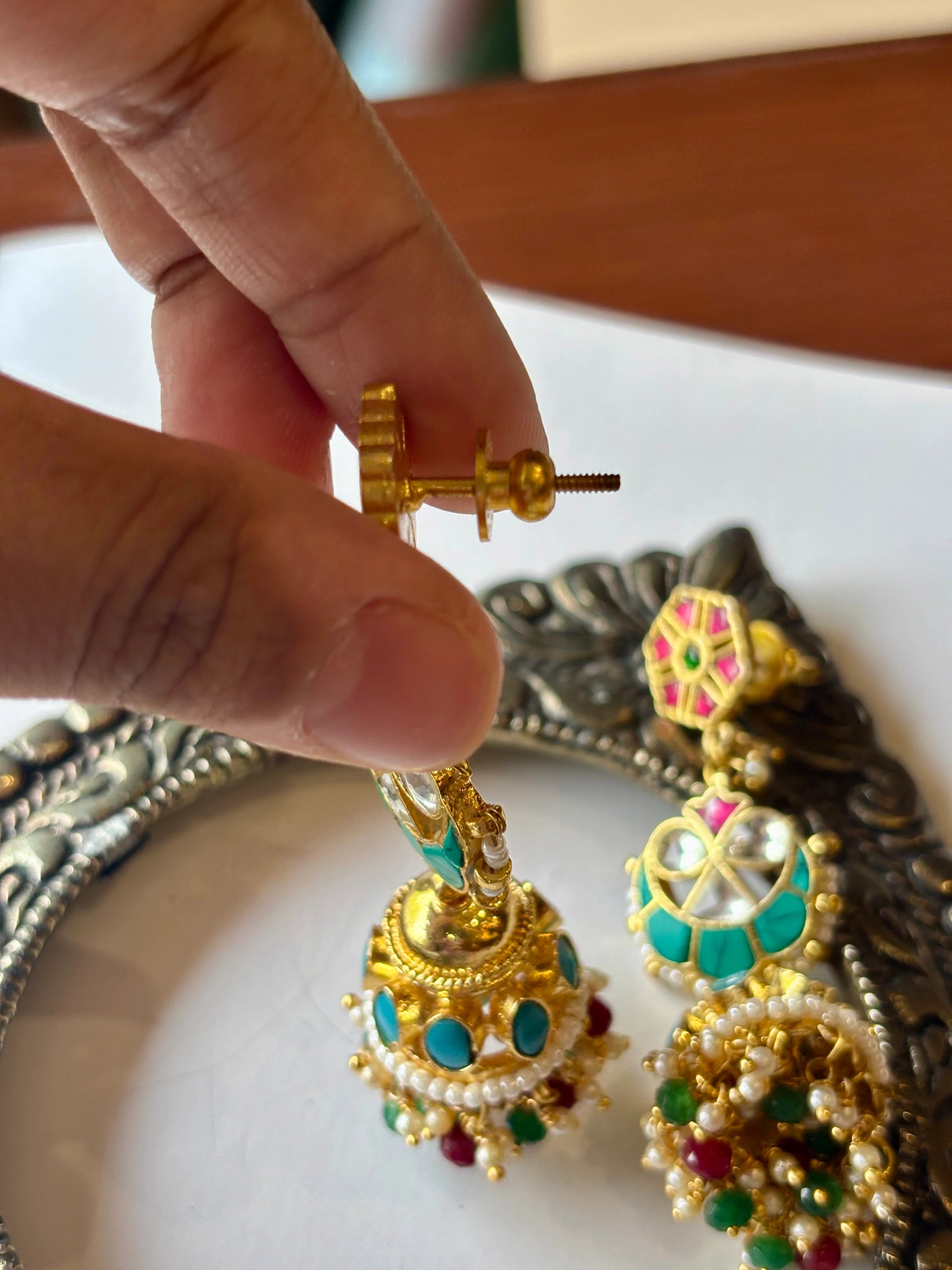 Jhumka