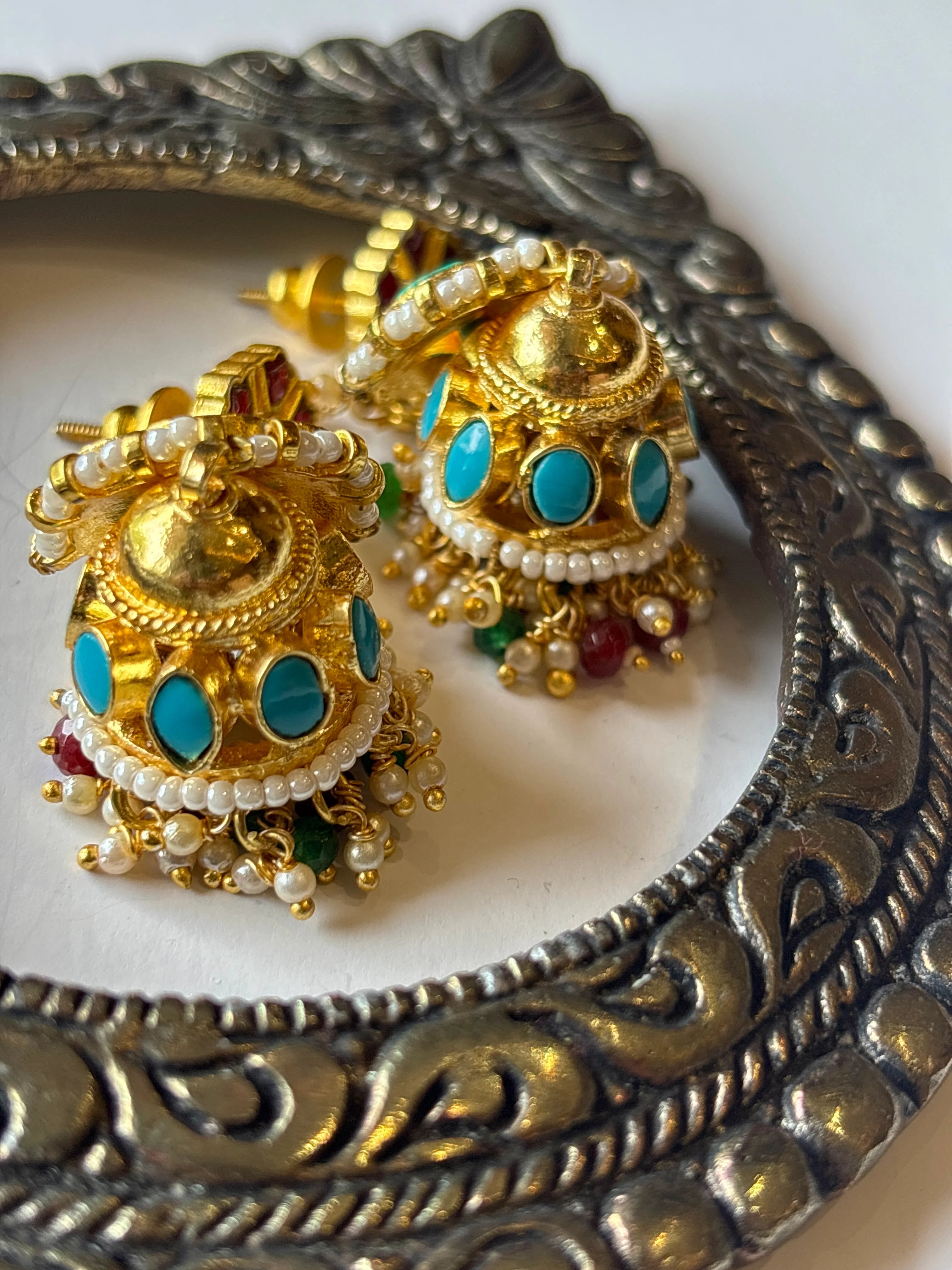 Jhumka