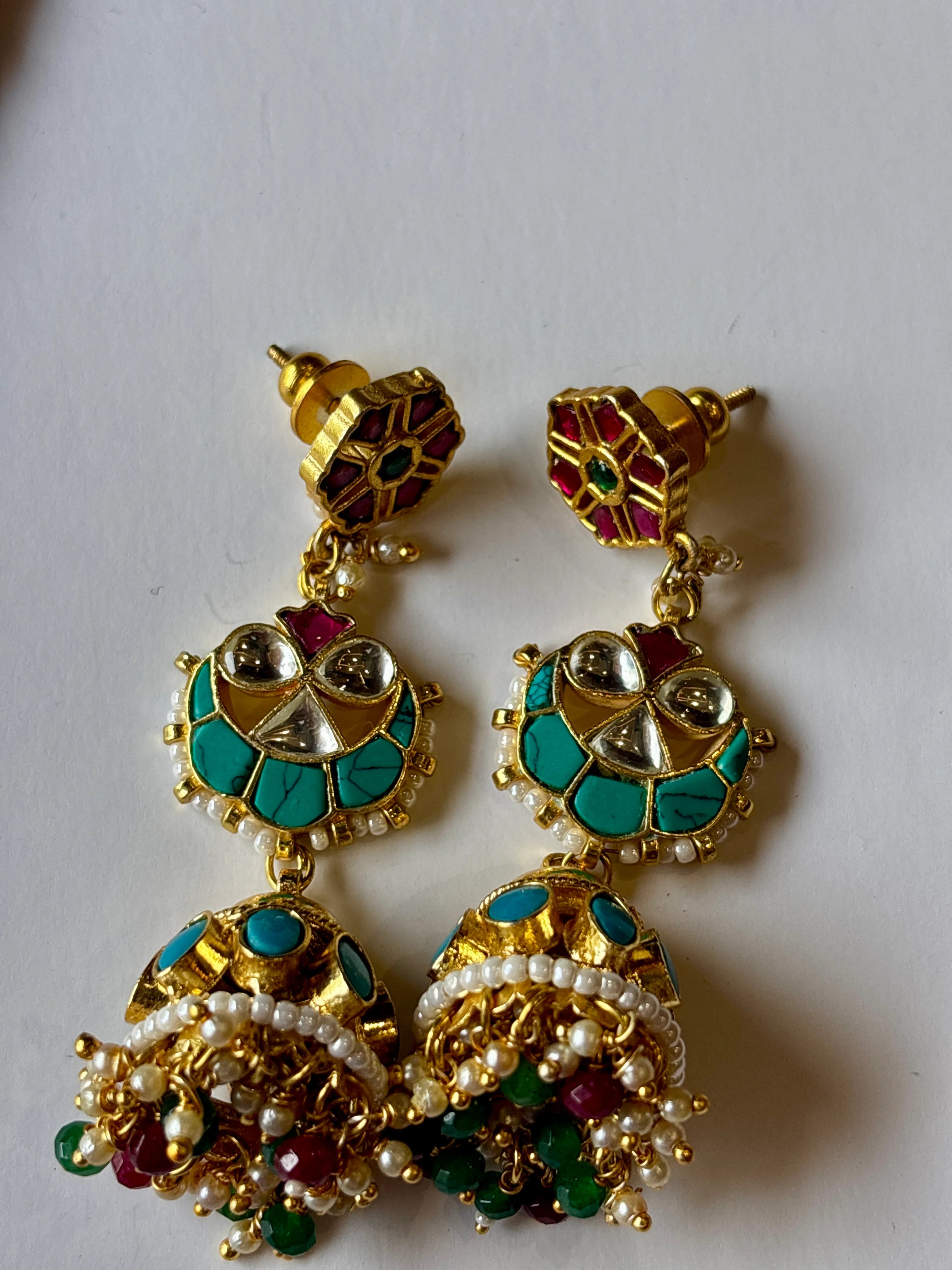 Jhumka