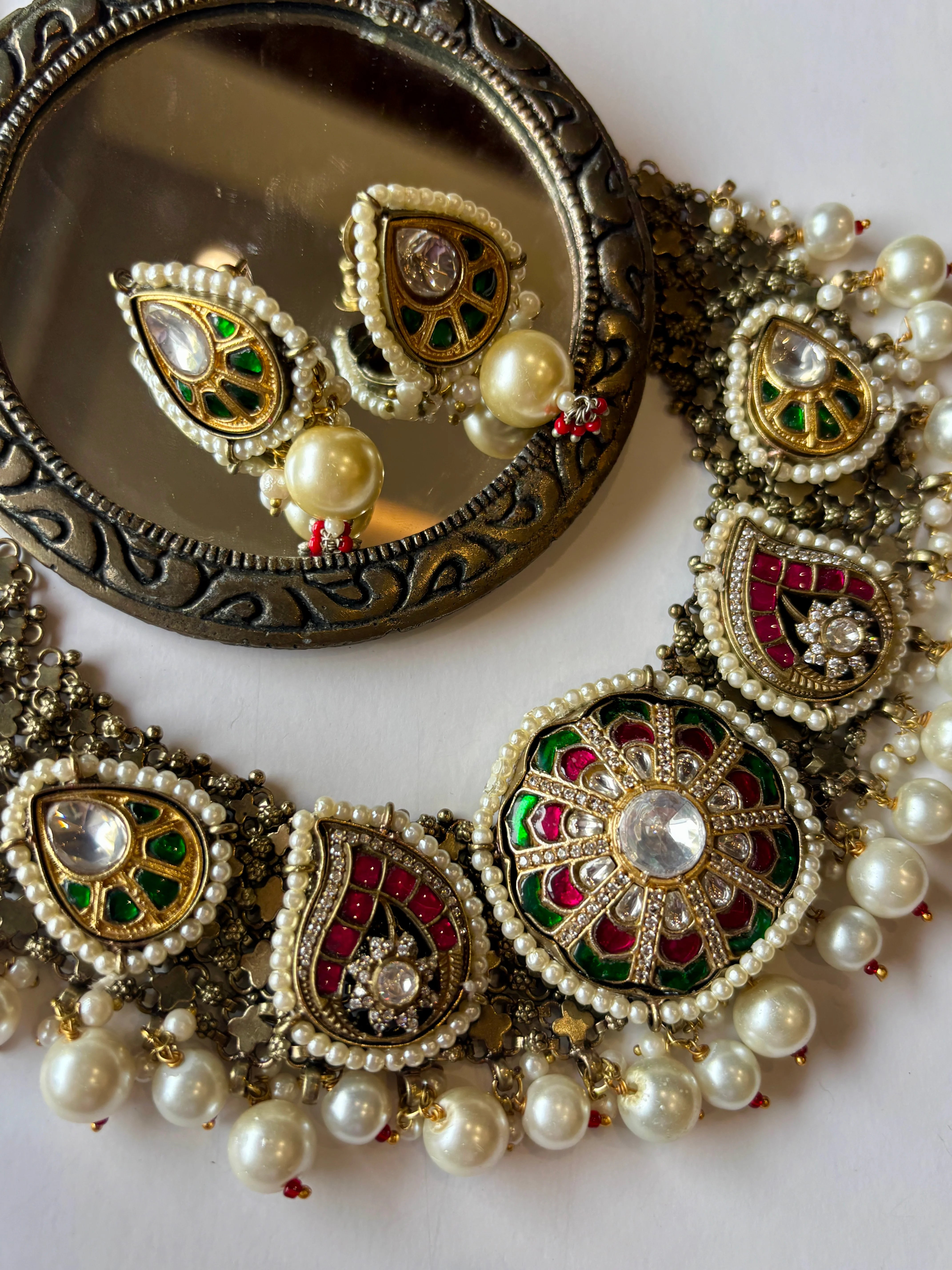 Necklace
