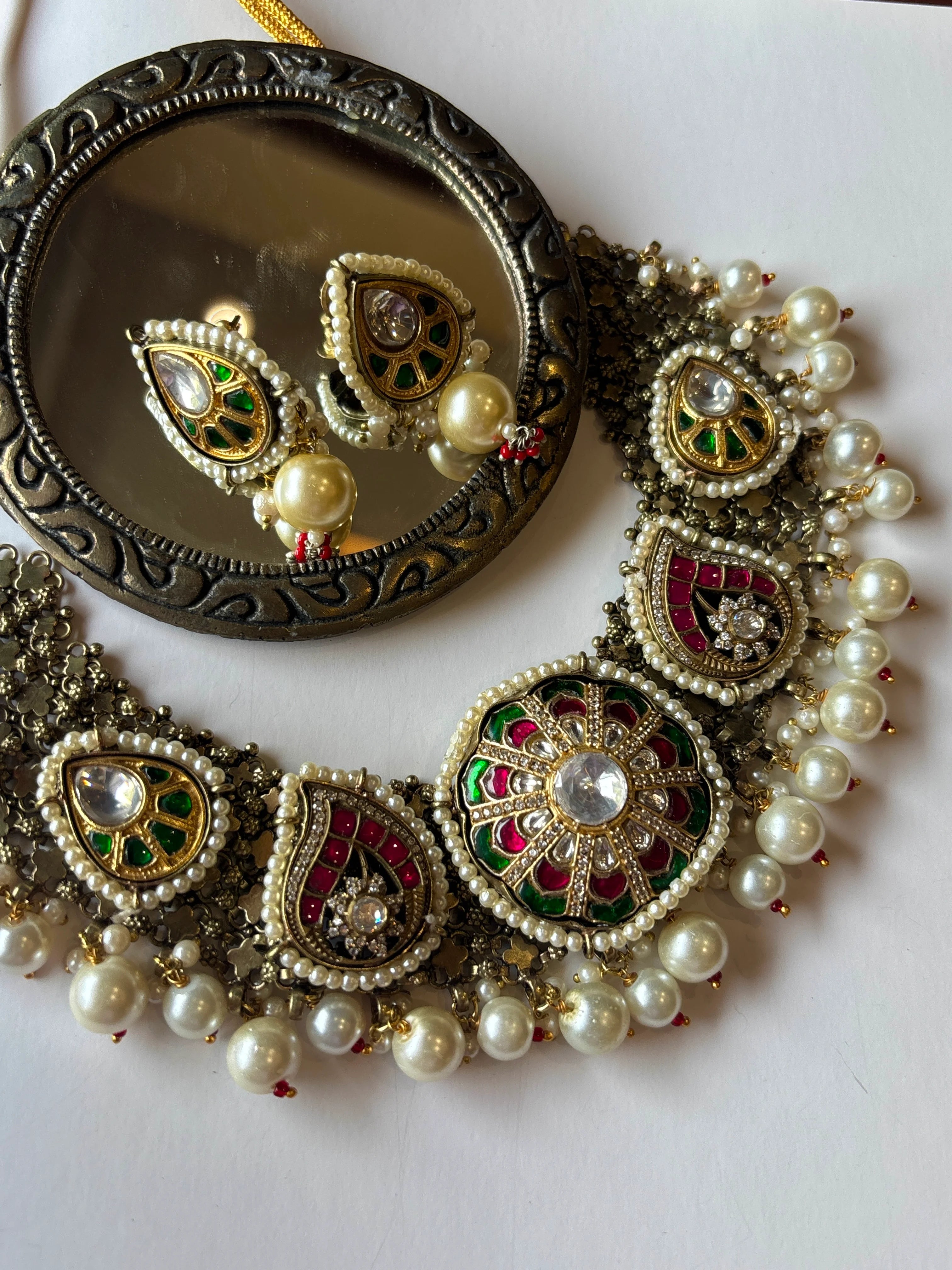 Necklace