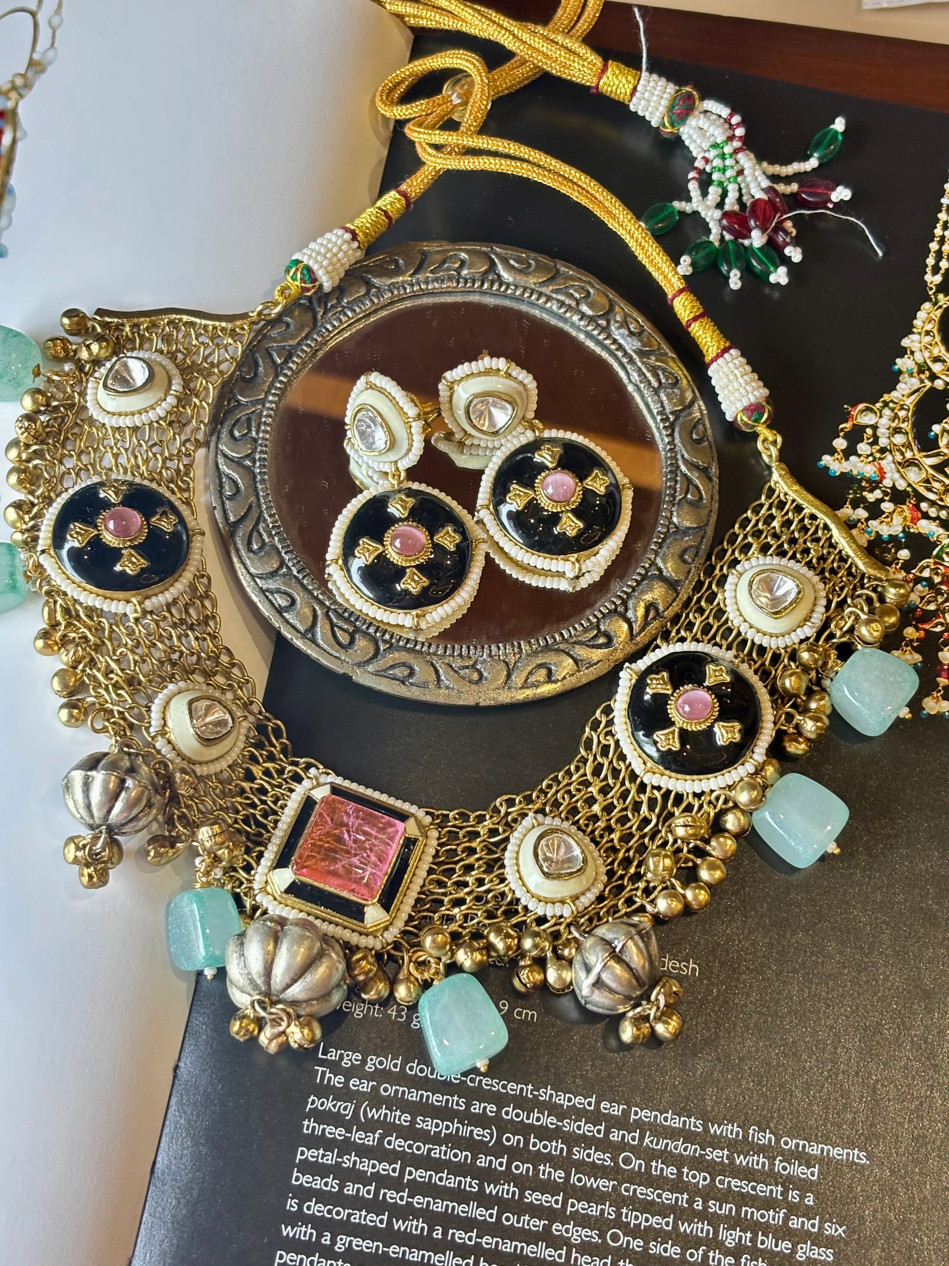 Necklace